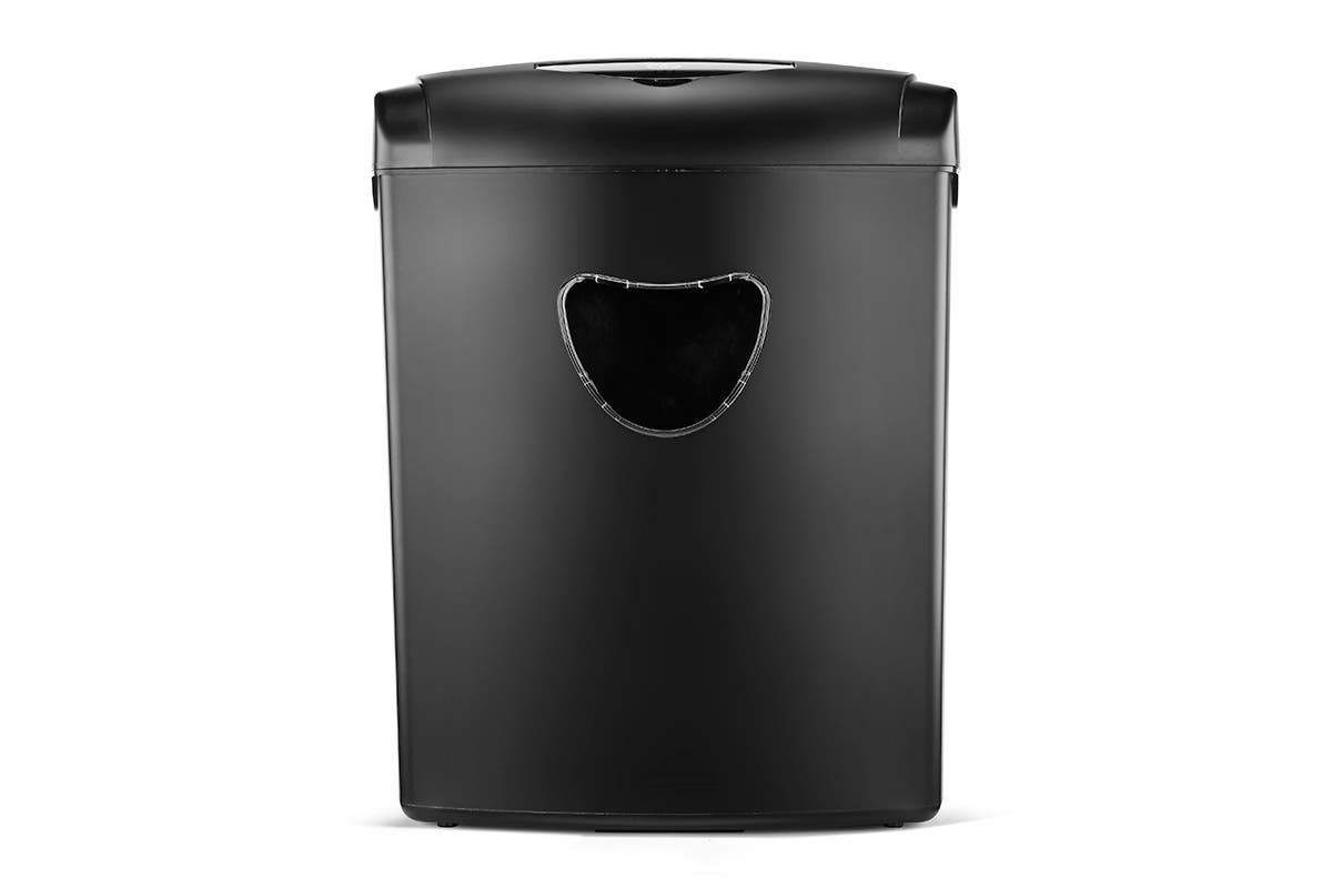 CoreOffice™ Cross Cut 10 Sheet Paper Shredder