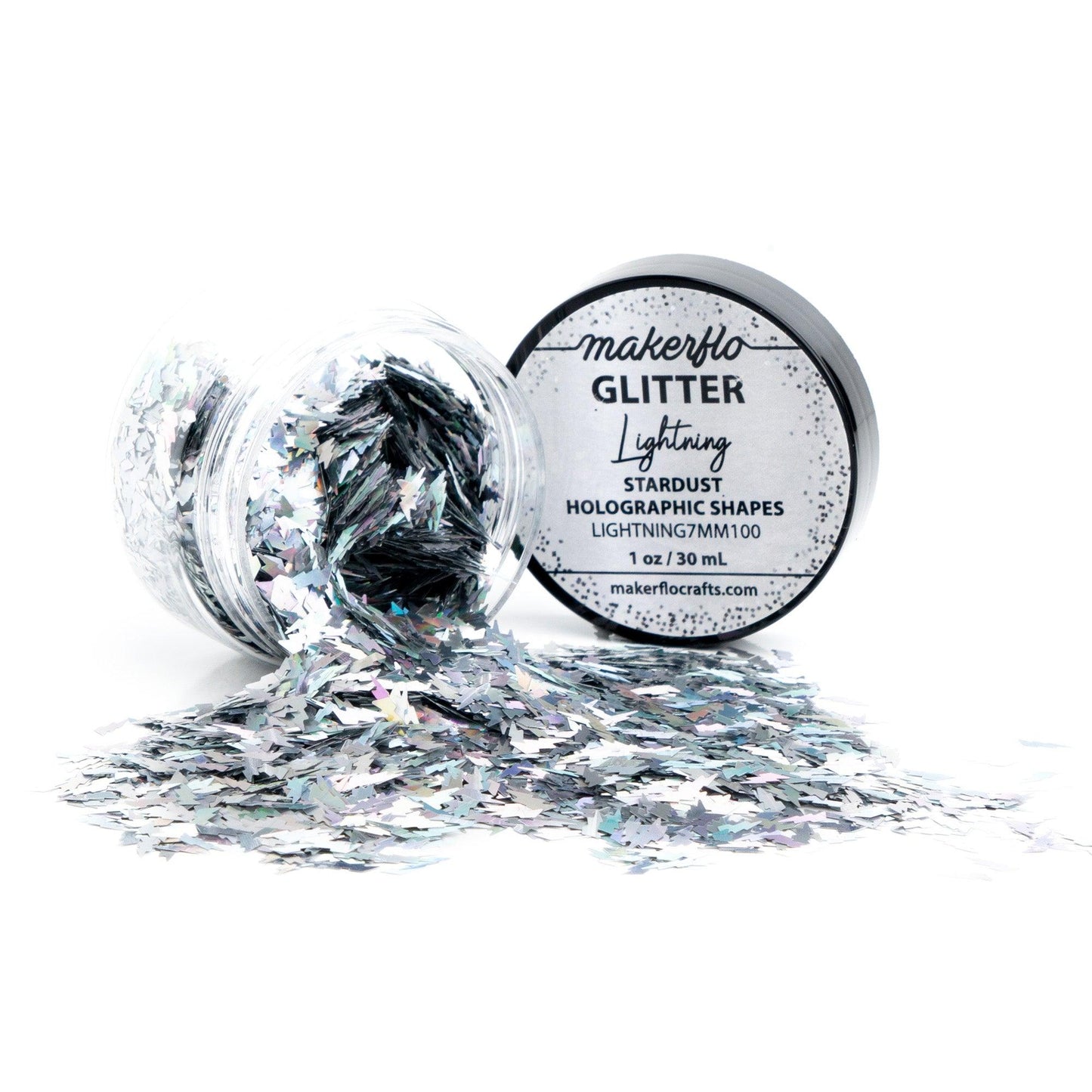 Glitter Shapes-19