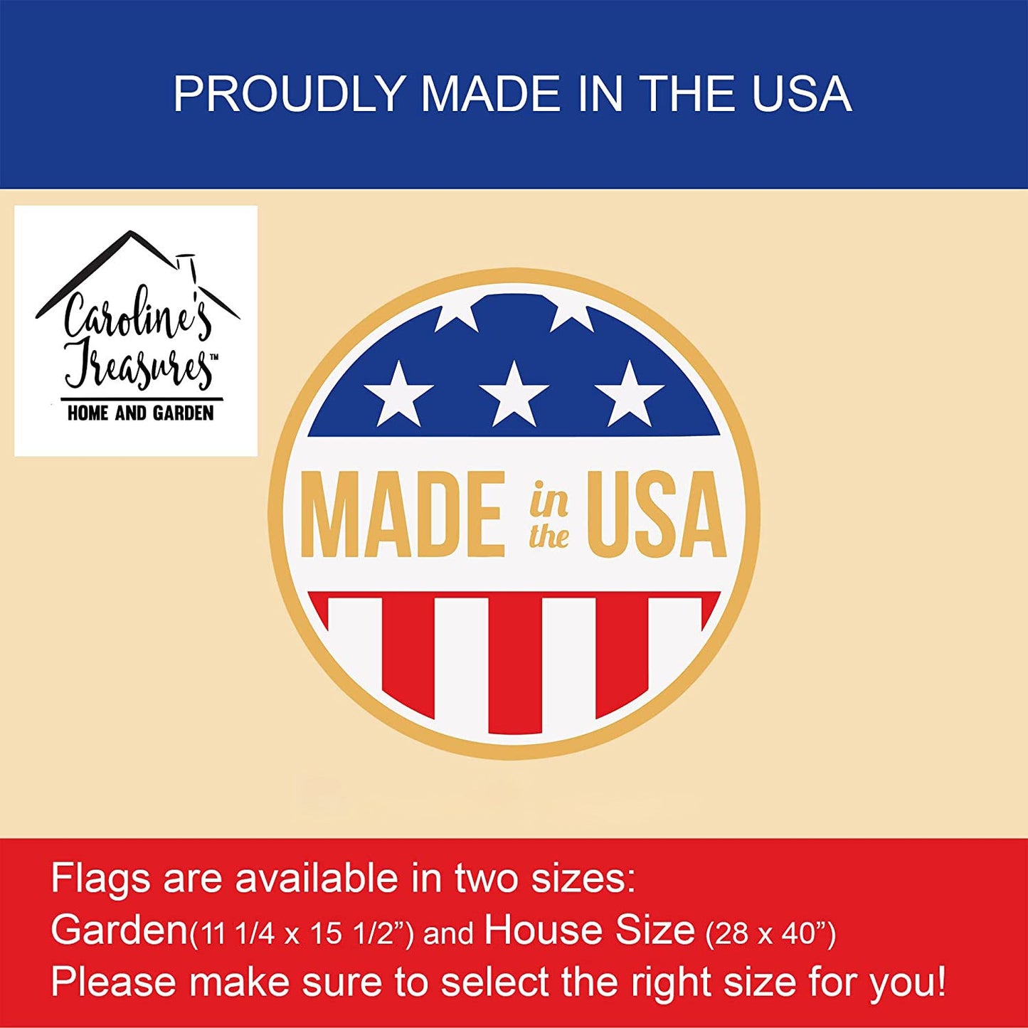 Doberman Halloween Garden Flag