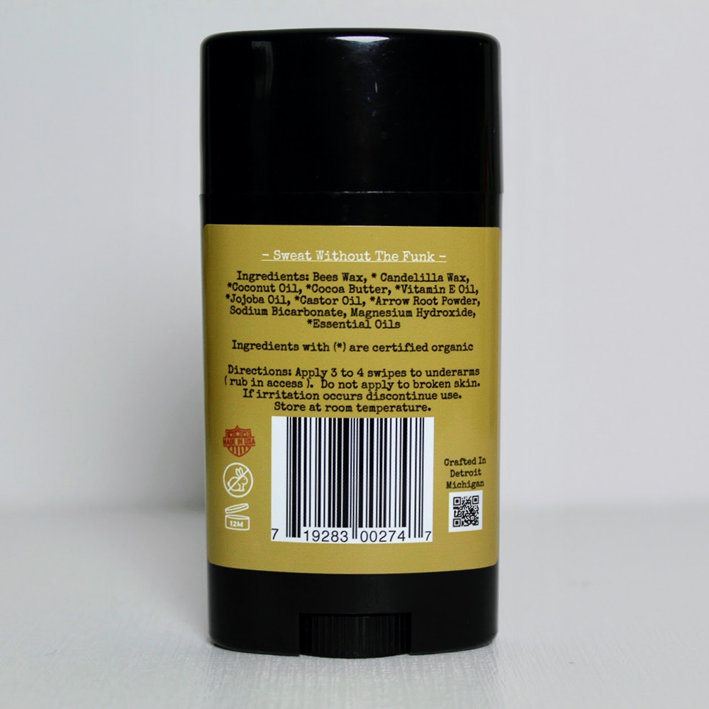 Peppermint Cedarwood
