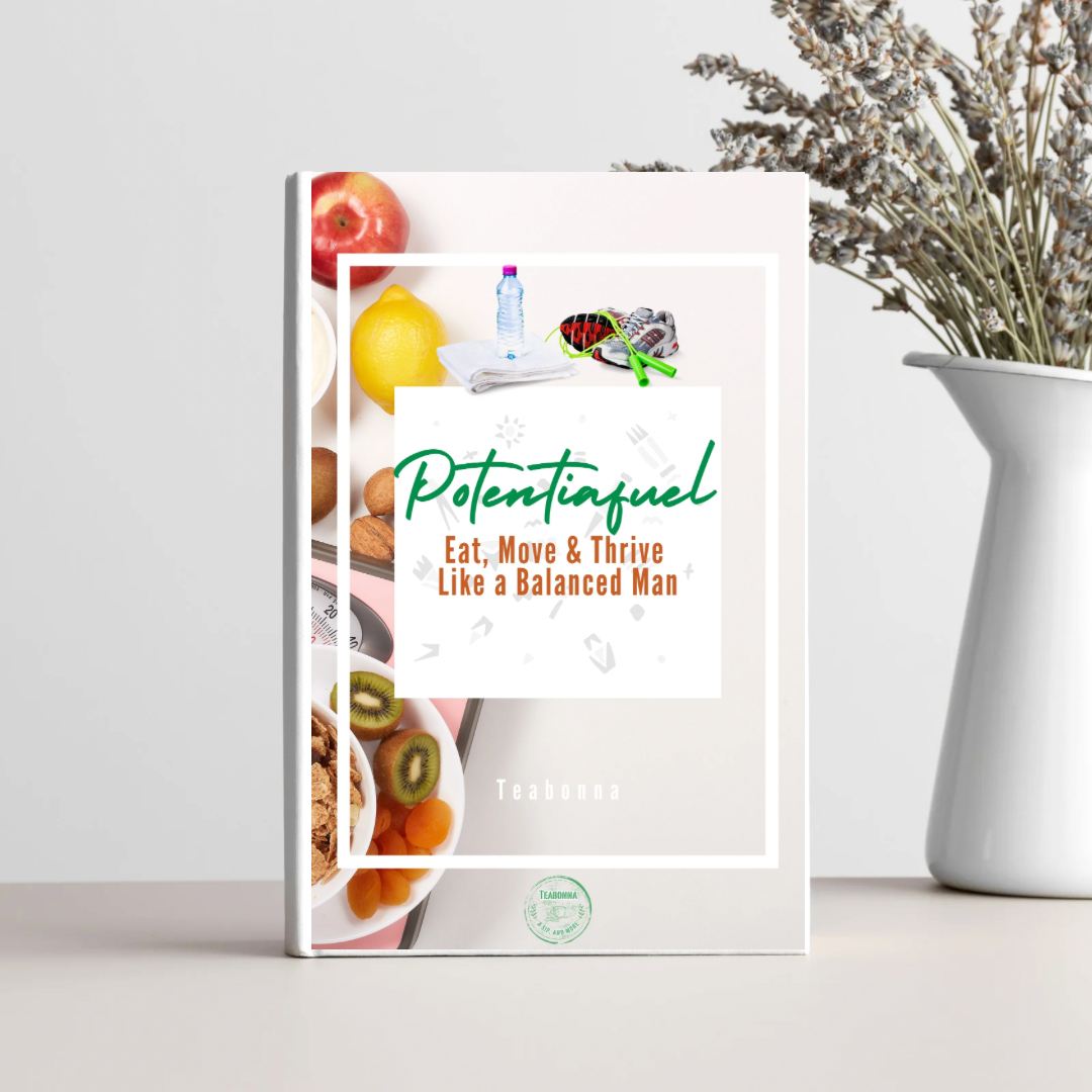 The POTENTIAfuel Guide – eBook