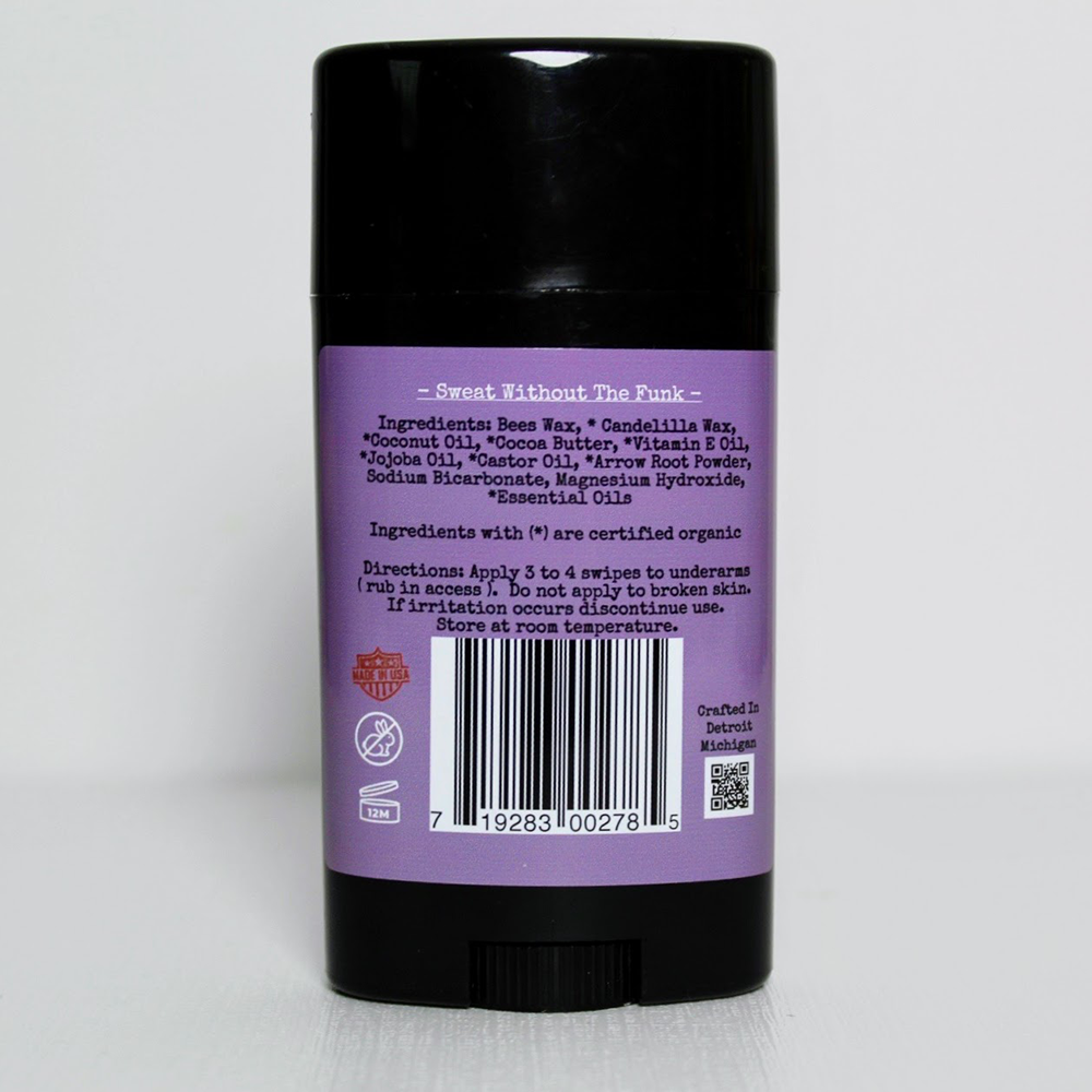 Lavender Sage