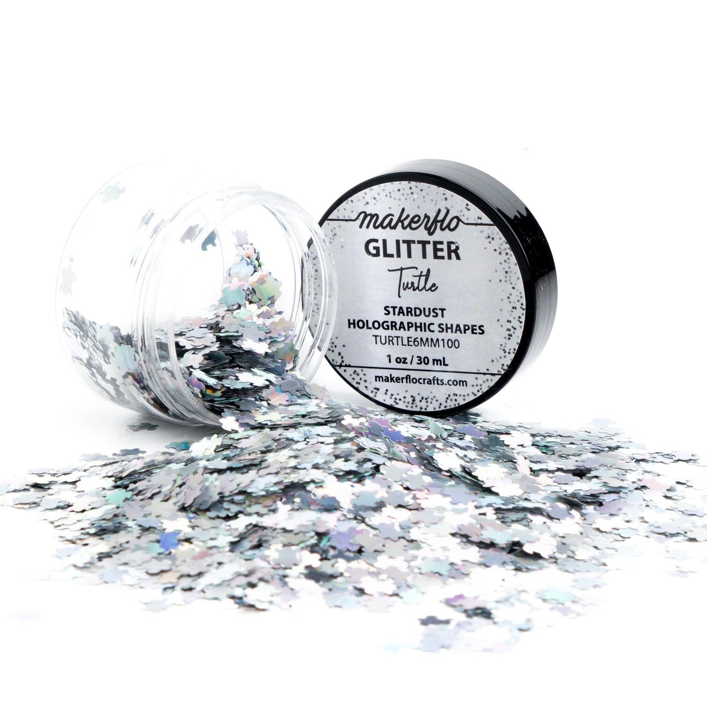 Glitter Shapes-29