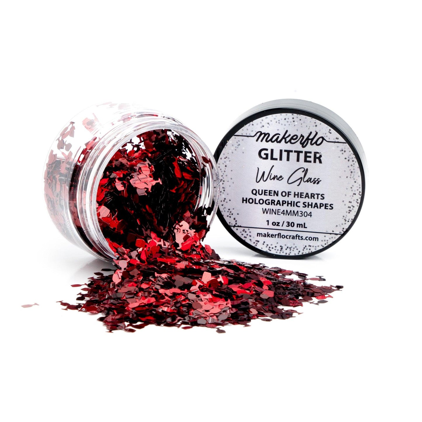 Glitter Shapes-26