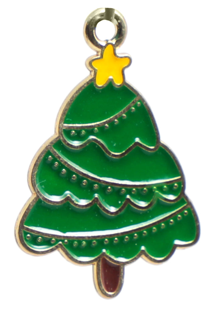 Christmas Charms
