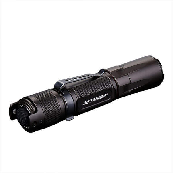 Jetbeam TH10R Tactical Flashlight-2