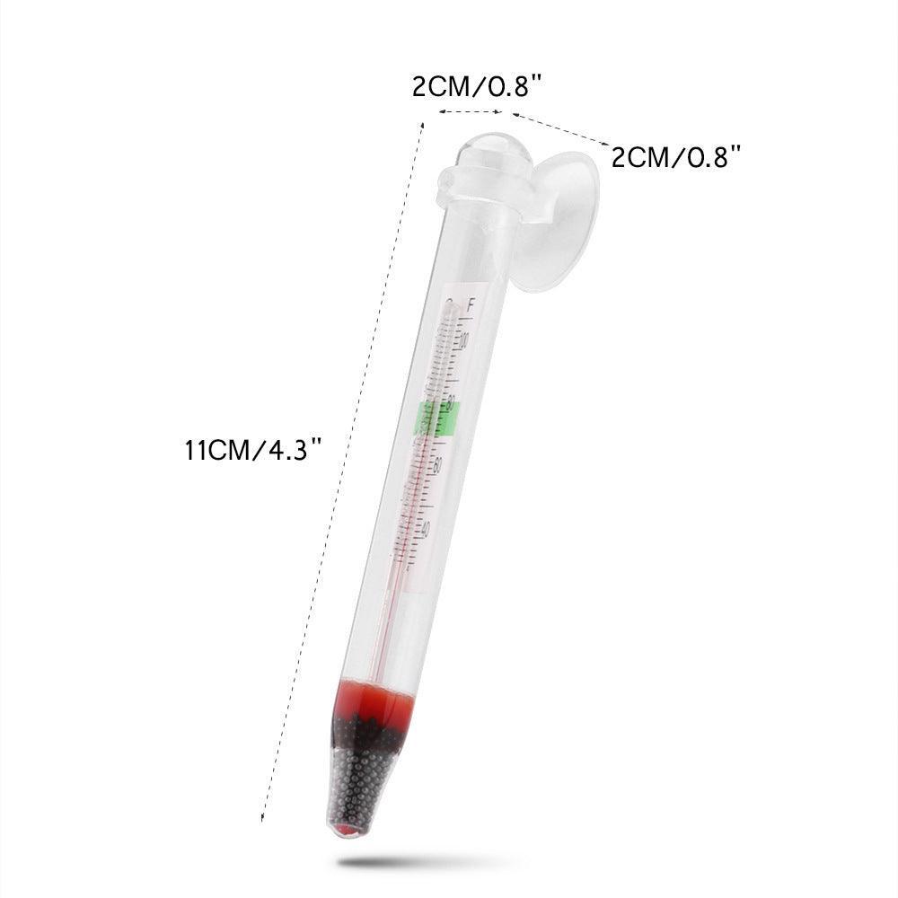 Aquatic Comfort Floating Thermometer