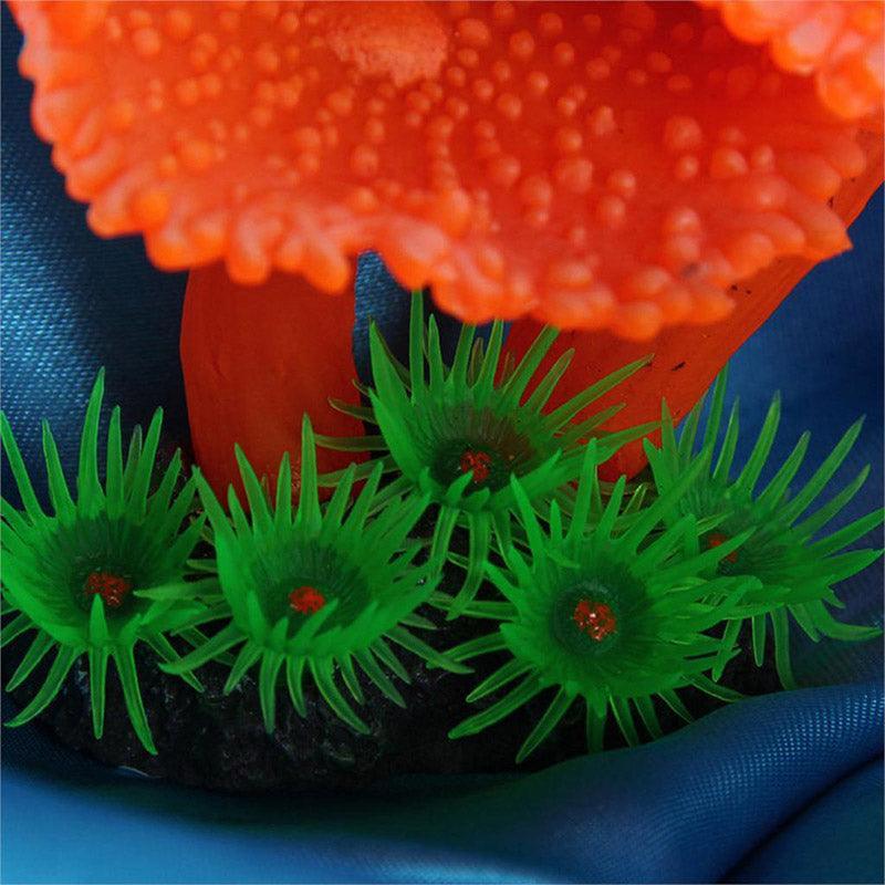 Aquatic Coral Oasis