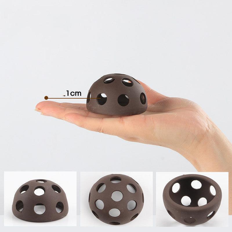 Aquatic Oasis Ceramic Spawning Pots