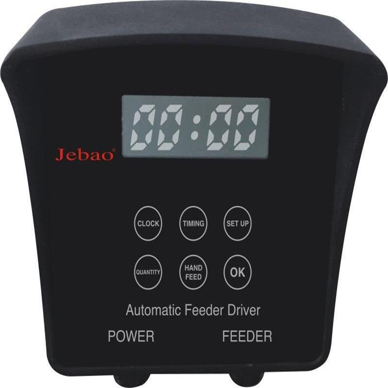 Automatic Pond Fish Feeder - Efficient And Versatile Feeding Solution
