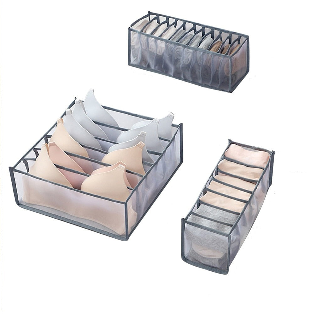 HomeProvisions™ Bedroom Closet Organizer