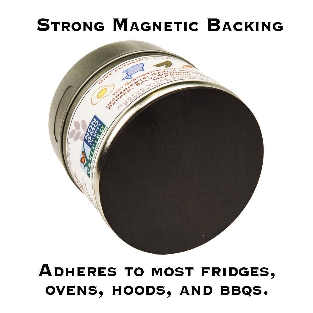 Craft BBQ Collection - 3 Tins-4