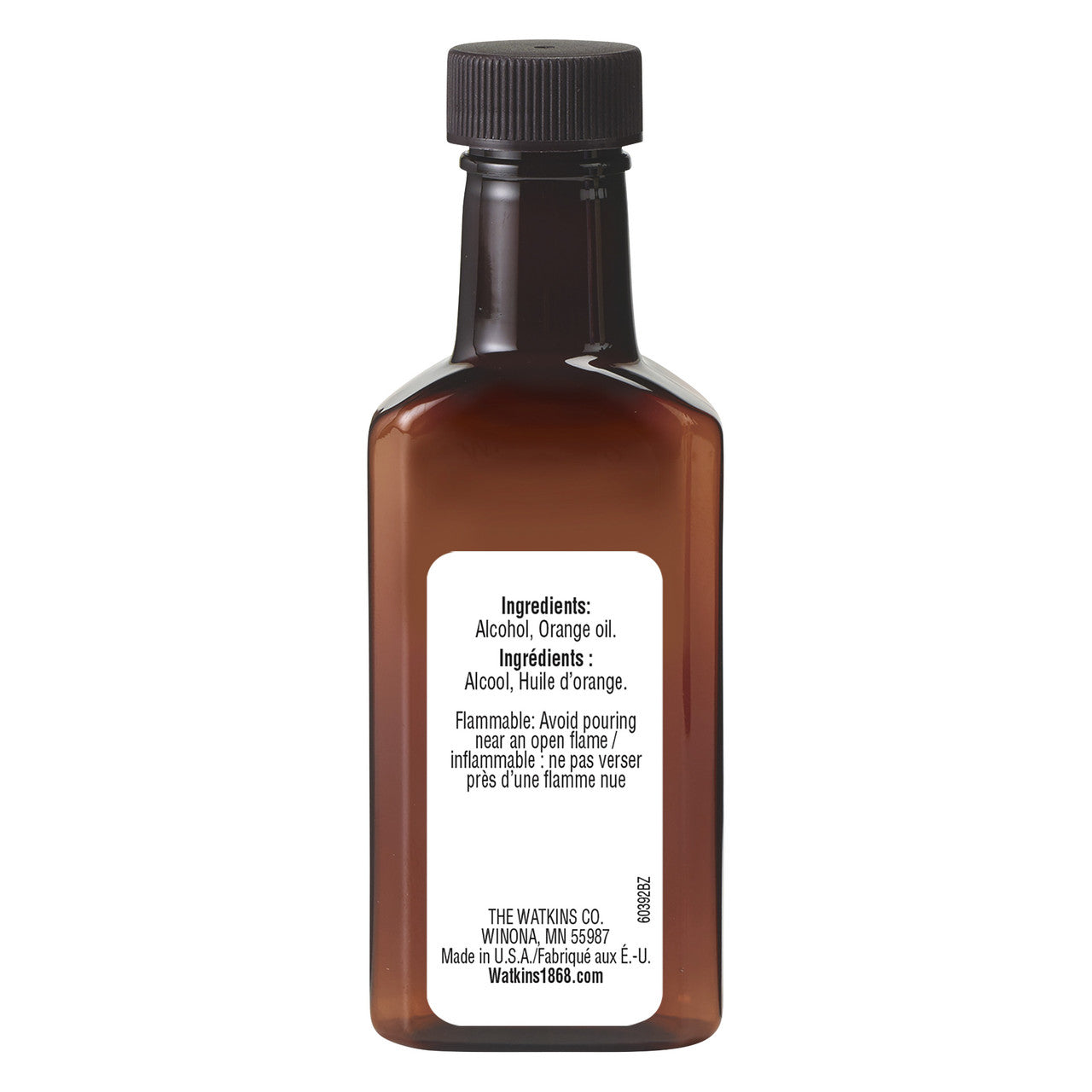 WTKINS PURE ORNG EXTRACT ( 1 X 2 OZ )