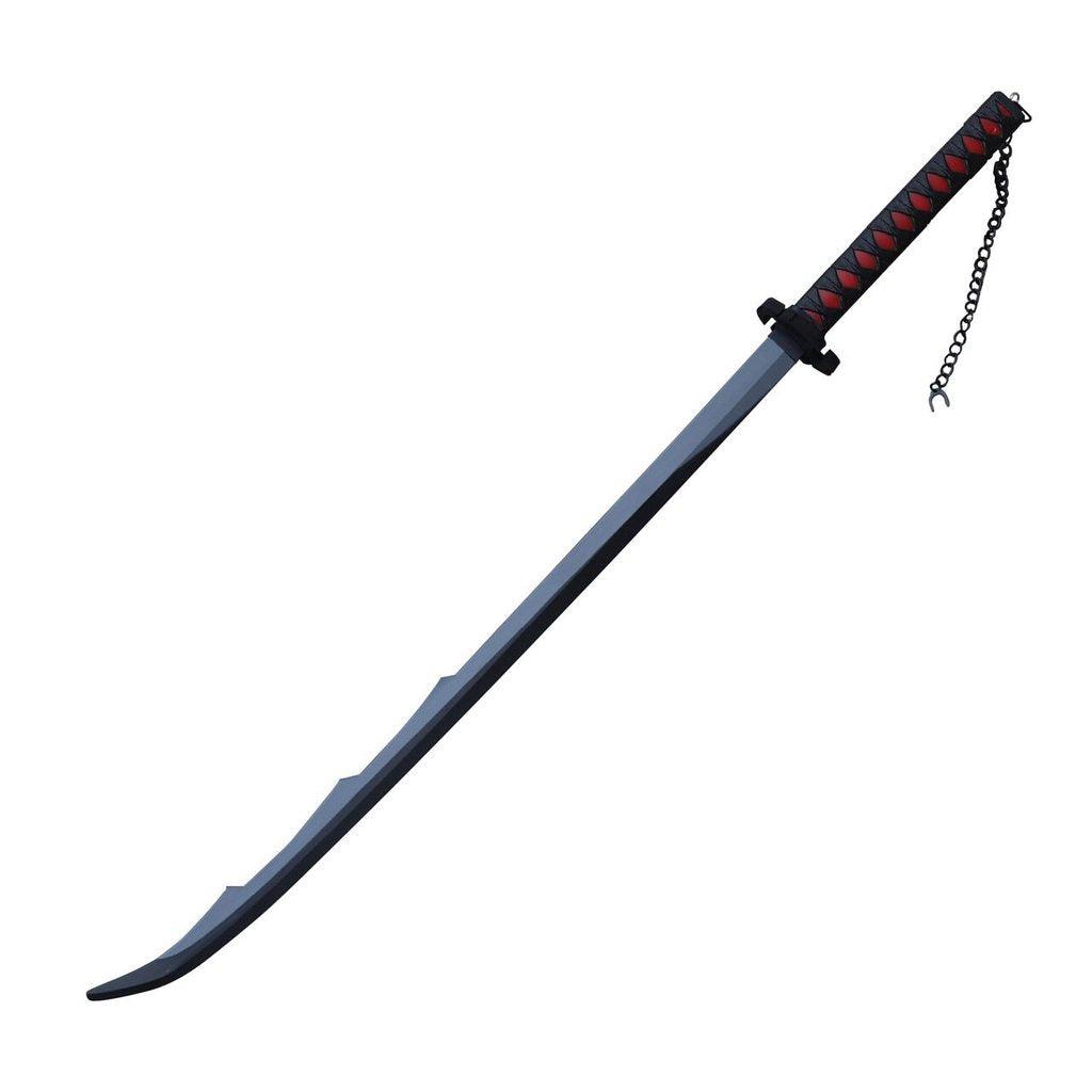 Anime Ultimate Ichigo Tensa Bankai Foam Sword-0
