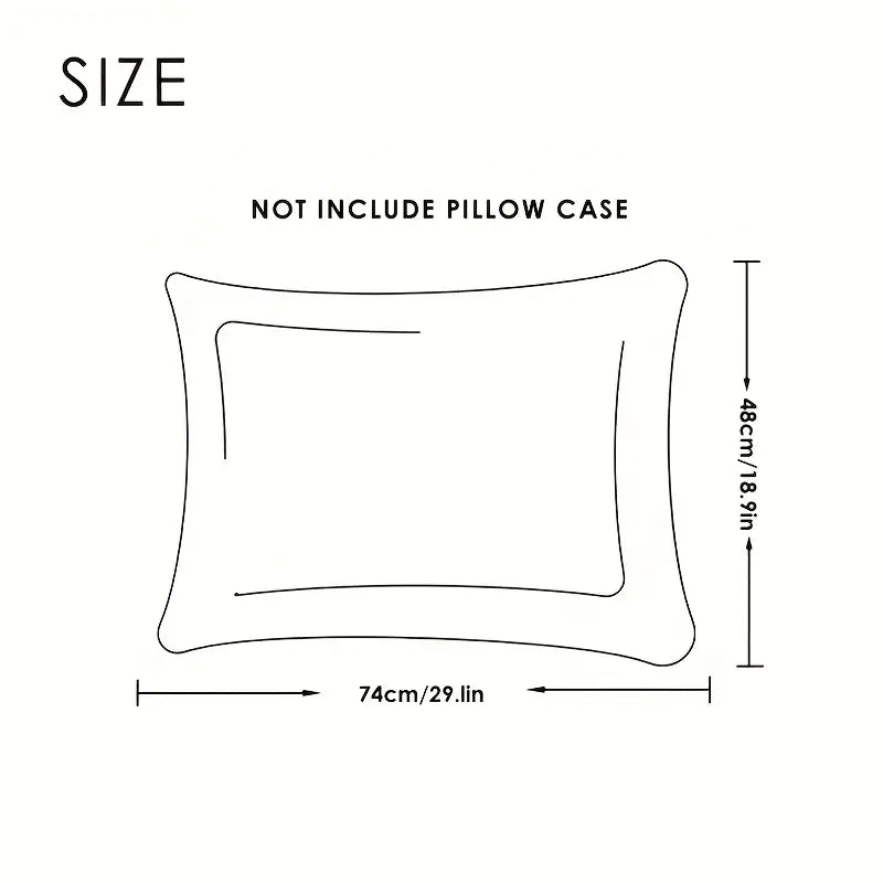 Velvet Hotel Pillow-3