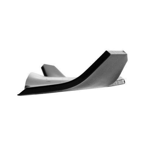 High Lift Mower Blade For MTD White 42" Decks 742-04087, 742-0499, 742-0503, 742-0508, 942-04087, 942-0499, 942-0508 - 2 Pack
