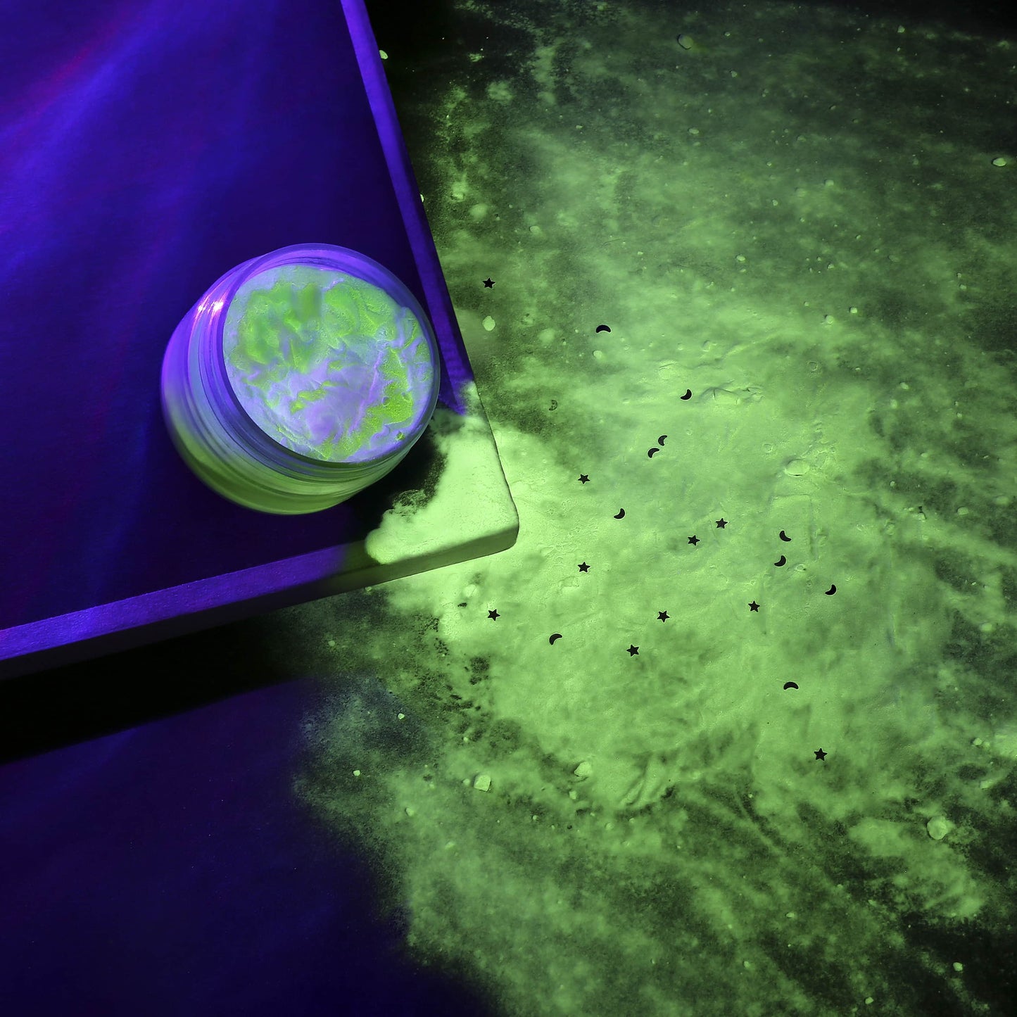 Firefly Glow Powder-3