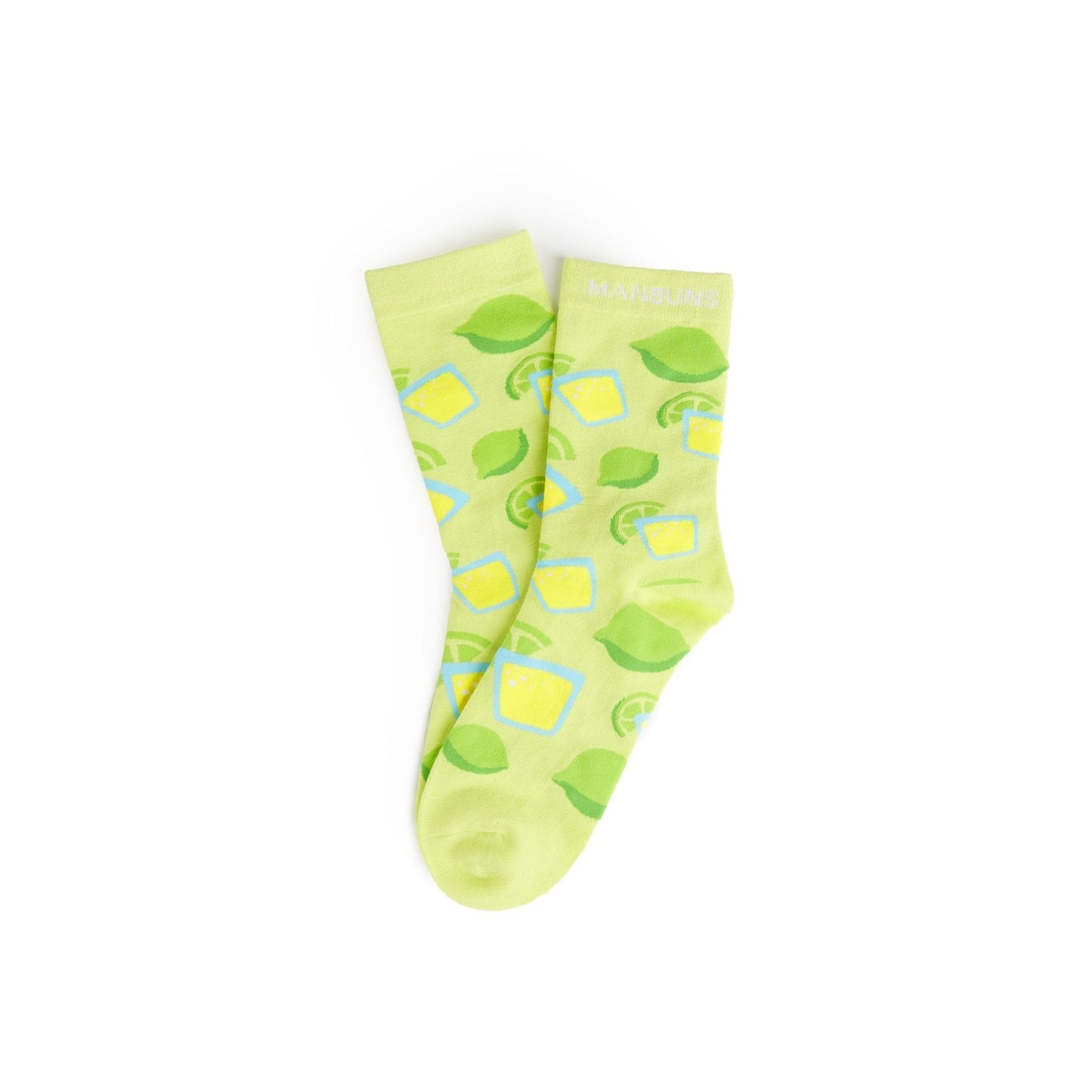 Men's Tequila Boxer Brief Underwear and Sock Set-3