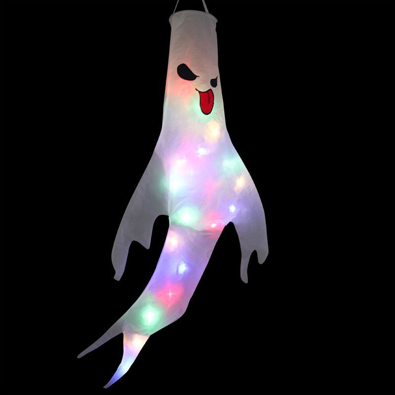 Halloween Decorative Ghost Pendant