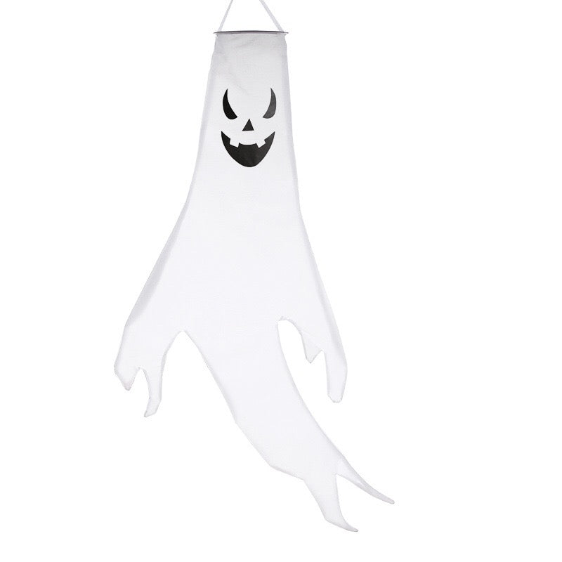 Halloween Decorative Ghost Pendant
