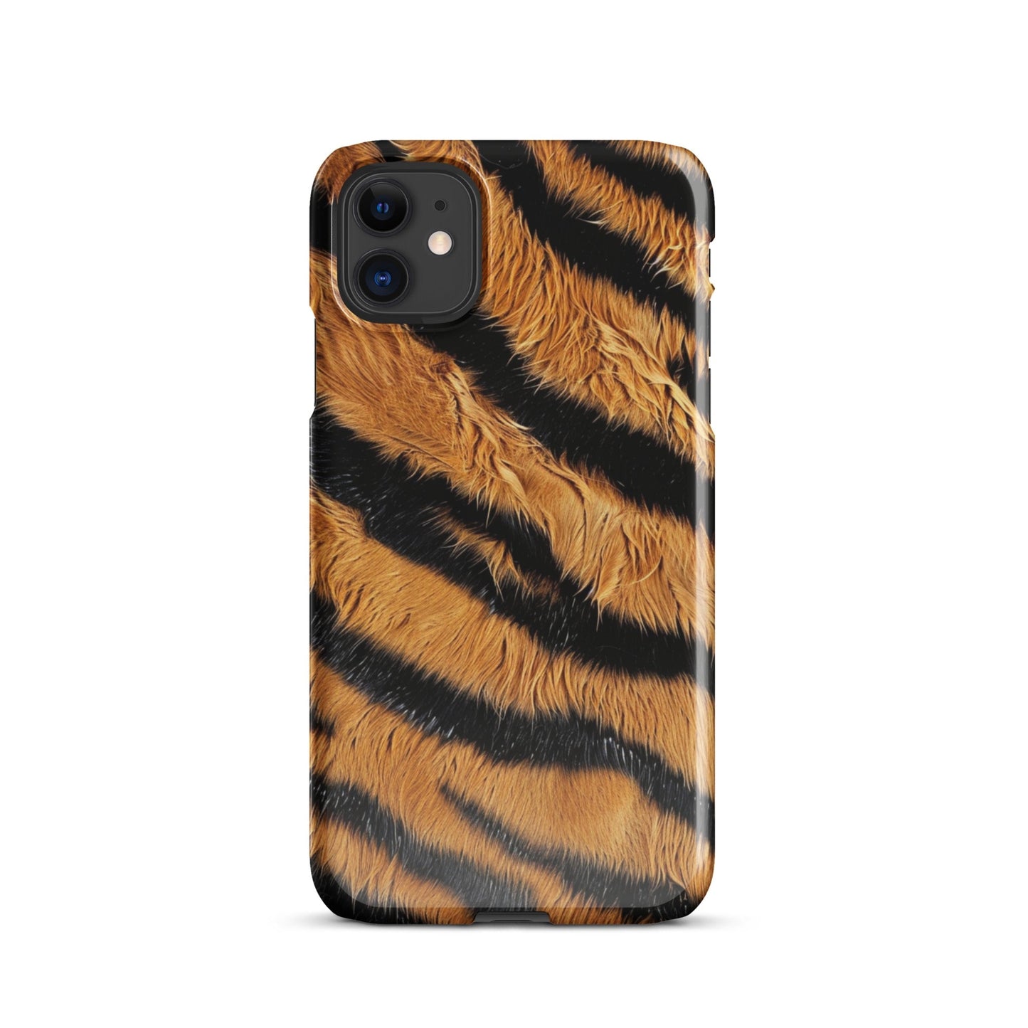 Tiger Phone Case For iPhone-0