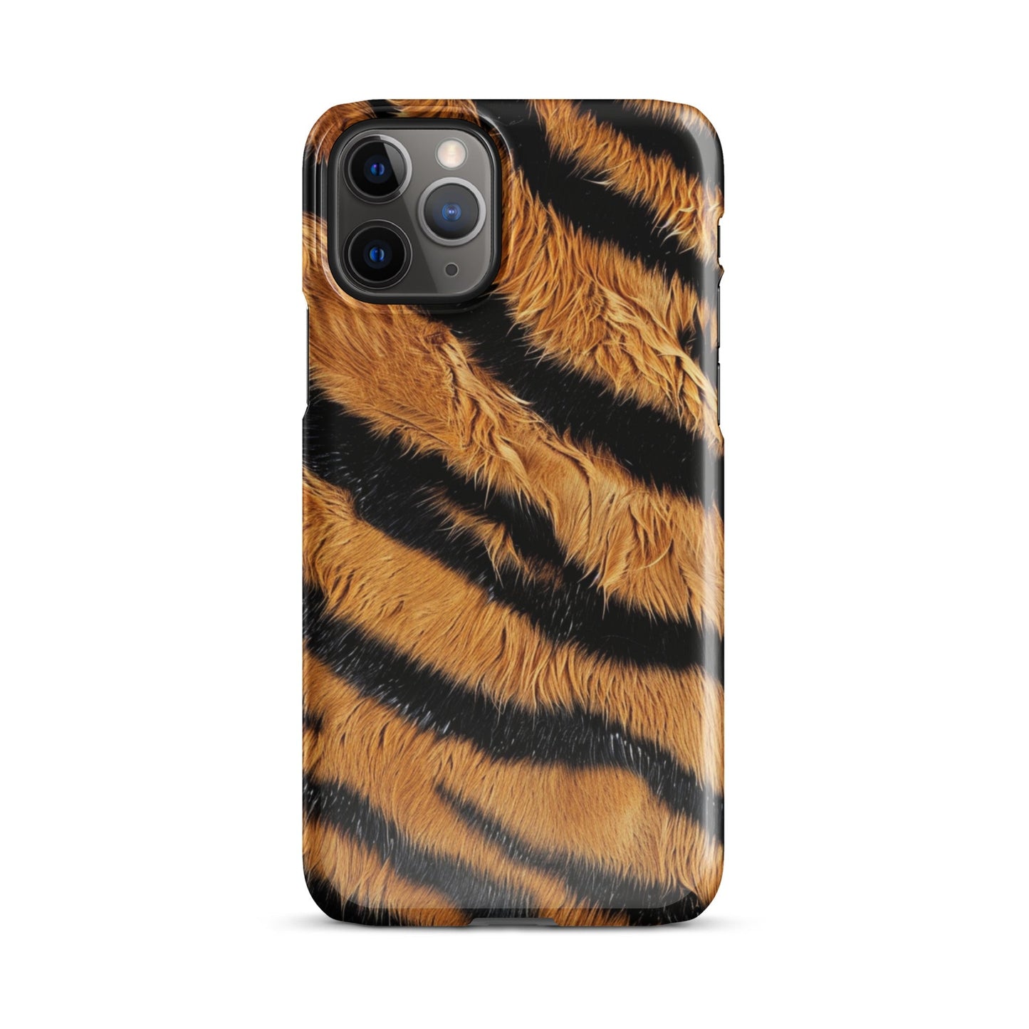 Tiger Phone Case For iPhone-2