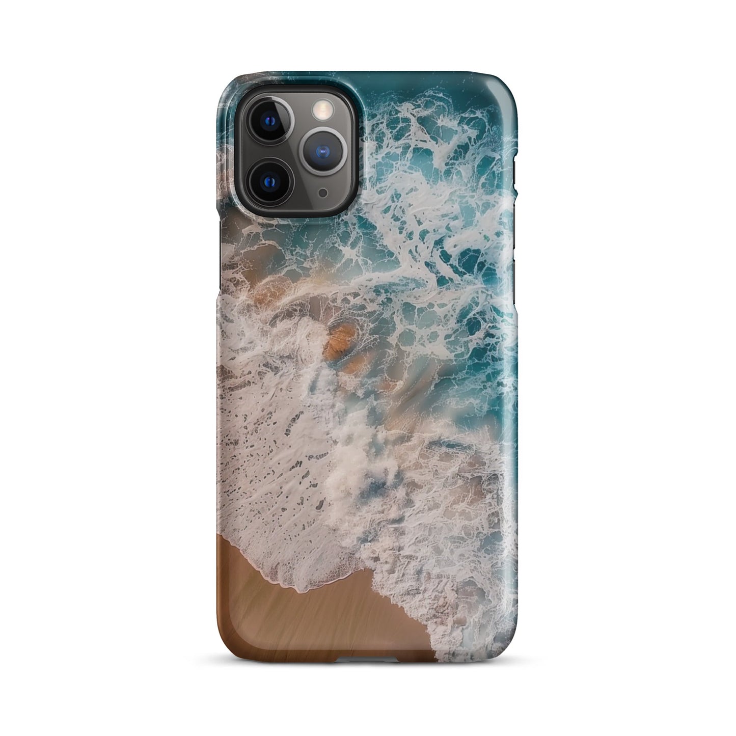 Beach Phone Case for iPhone-3