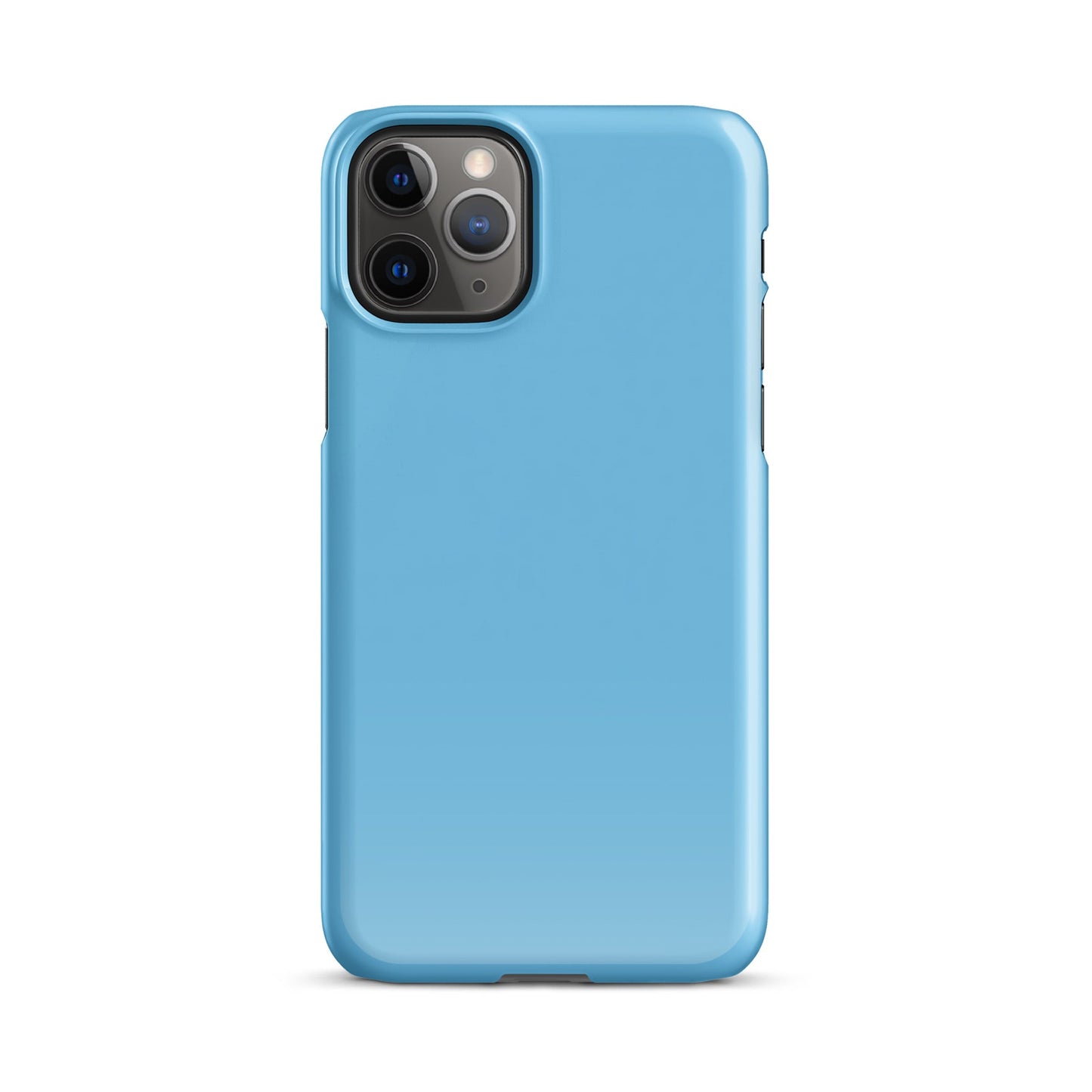 Aqua Phone case for iPhone-2
