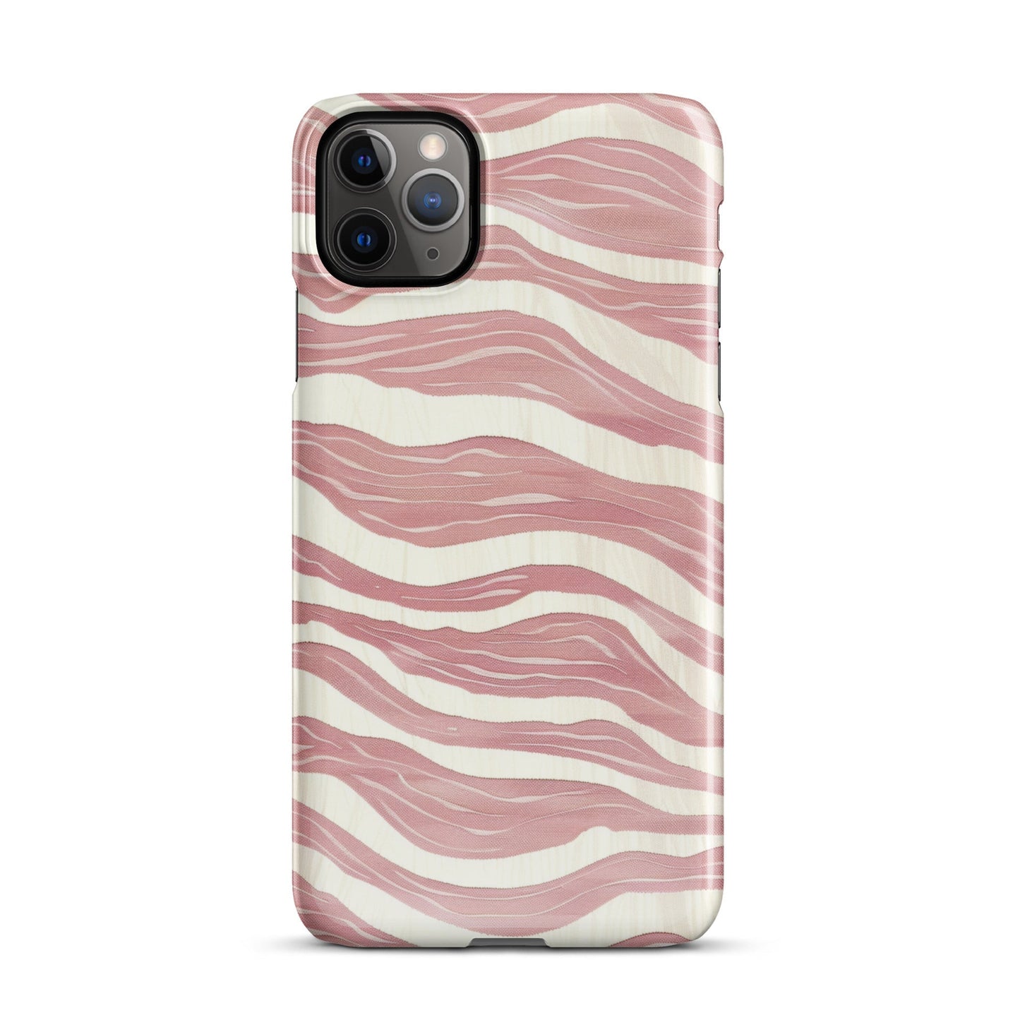 Zebra Phone case for iPhone-4