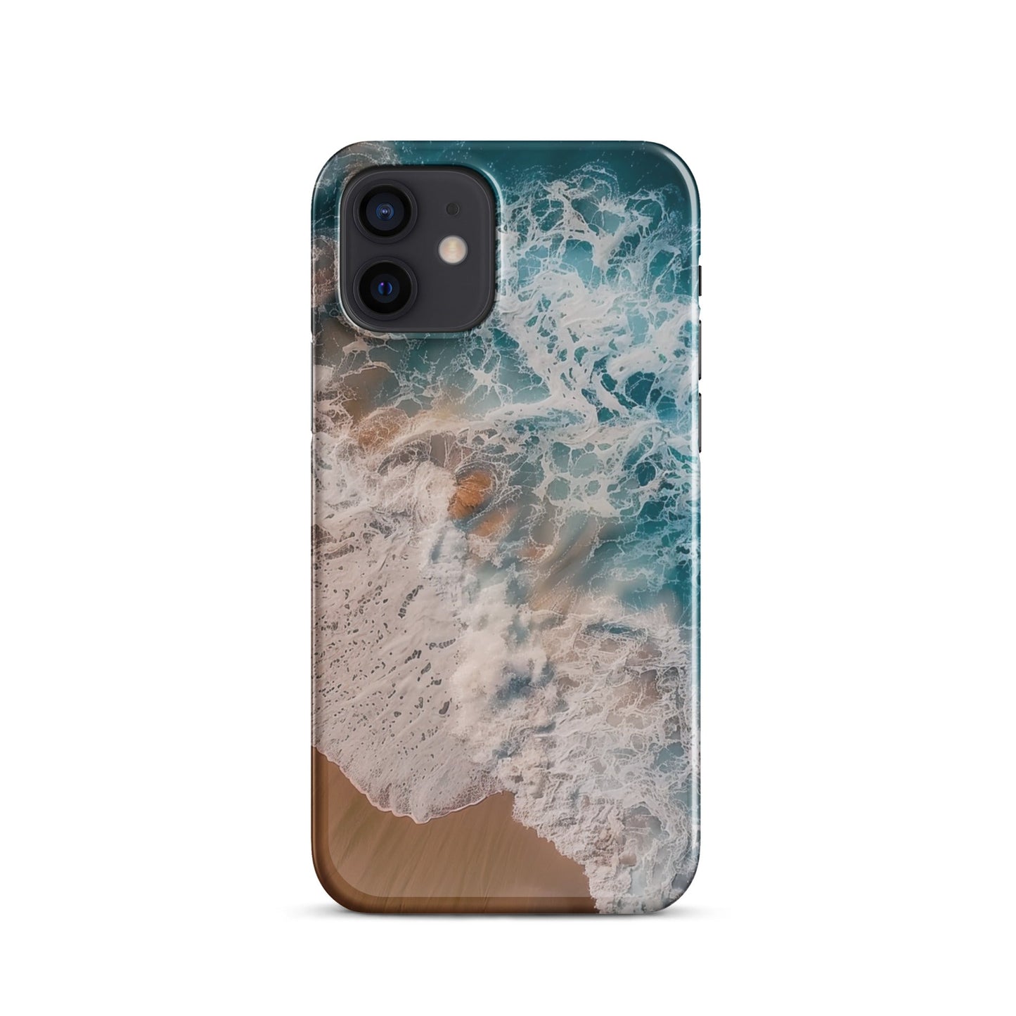 Beach Phone Case for iPhone-9