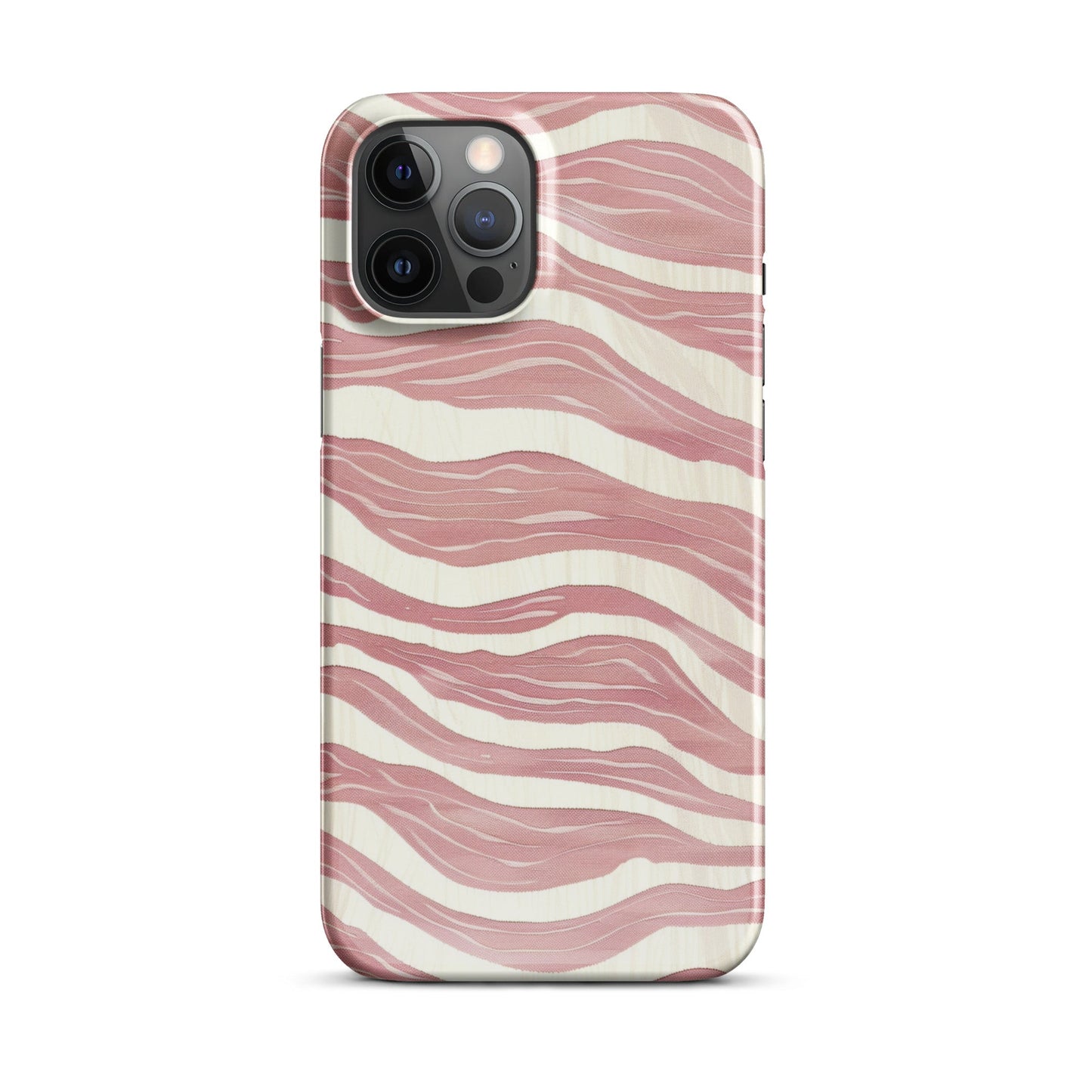 Zebra Phone case for iPhone-12