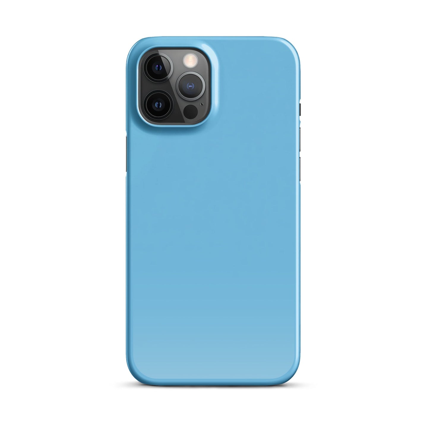 Aqua Phone case for iPhone-12