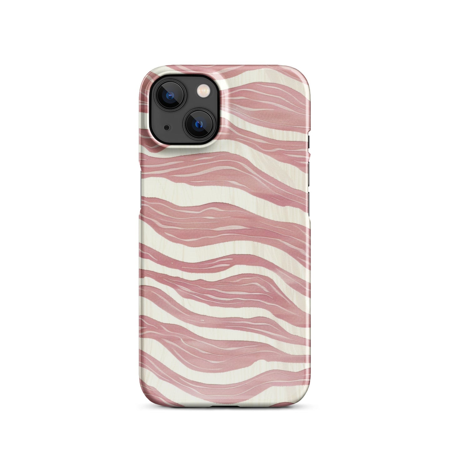 Zebra Phone case for iPhone-16