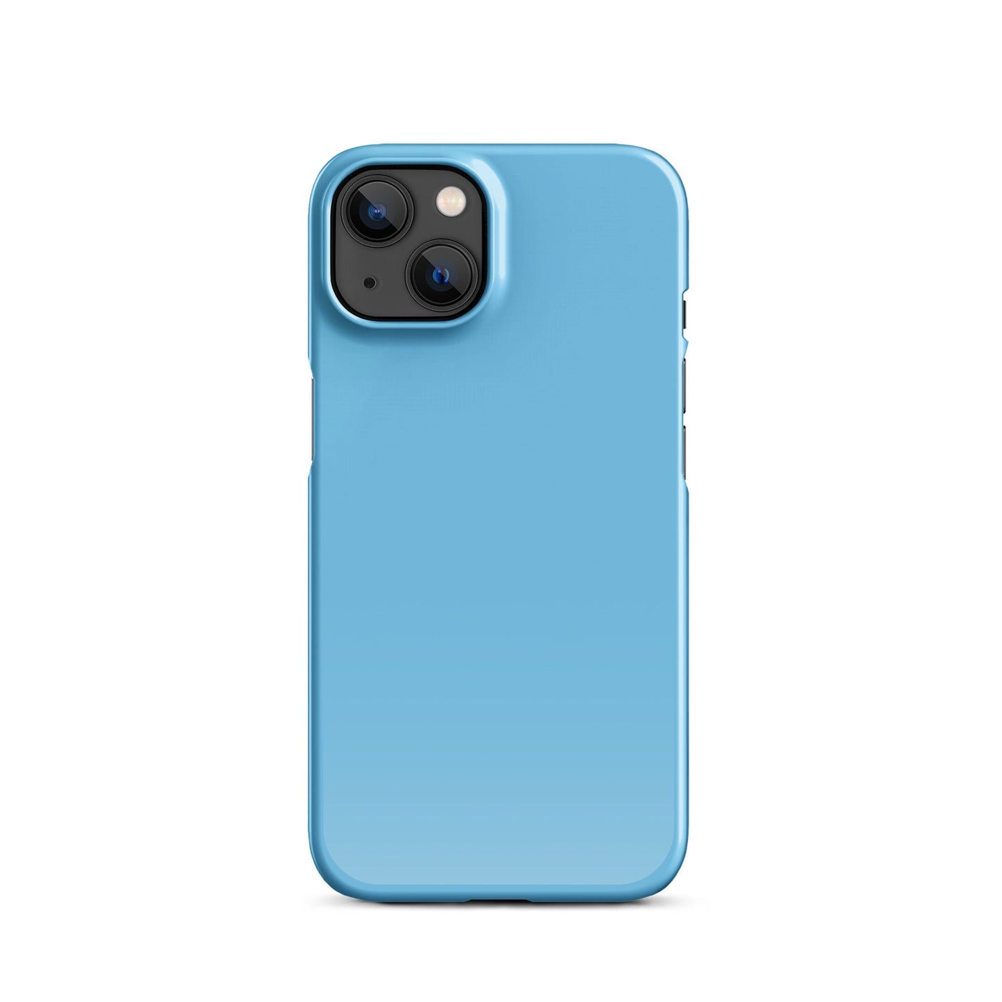 Aqua Phone case for iPhone-16