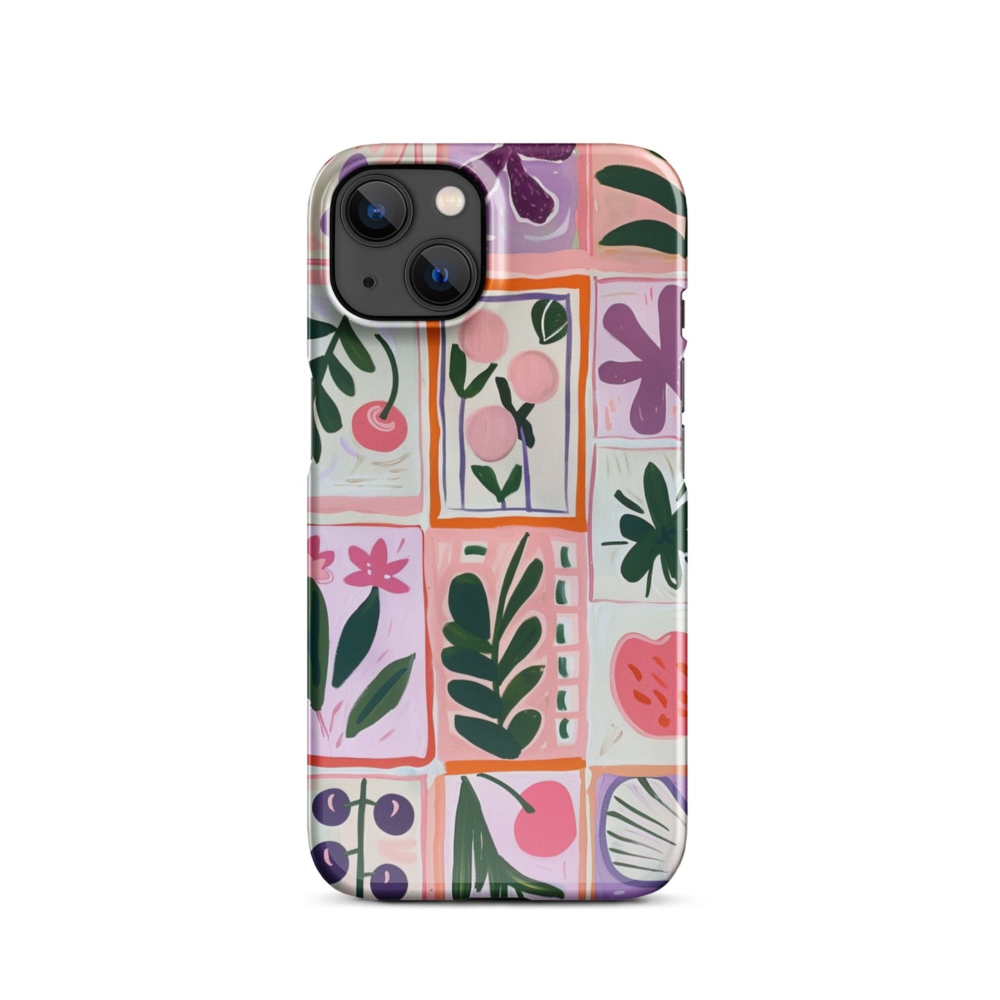 Arty3 Phone case for iPhone-16