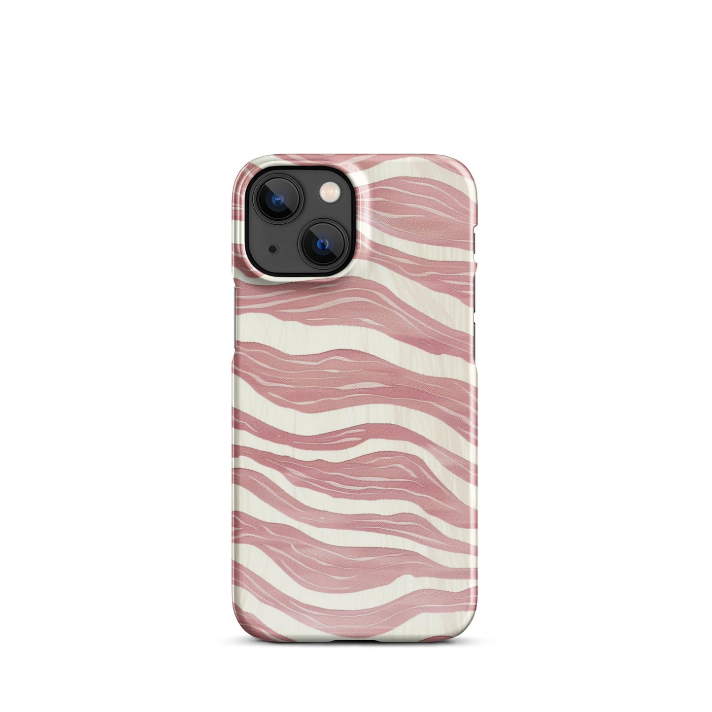 Zebra Phone case for iPhone-14