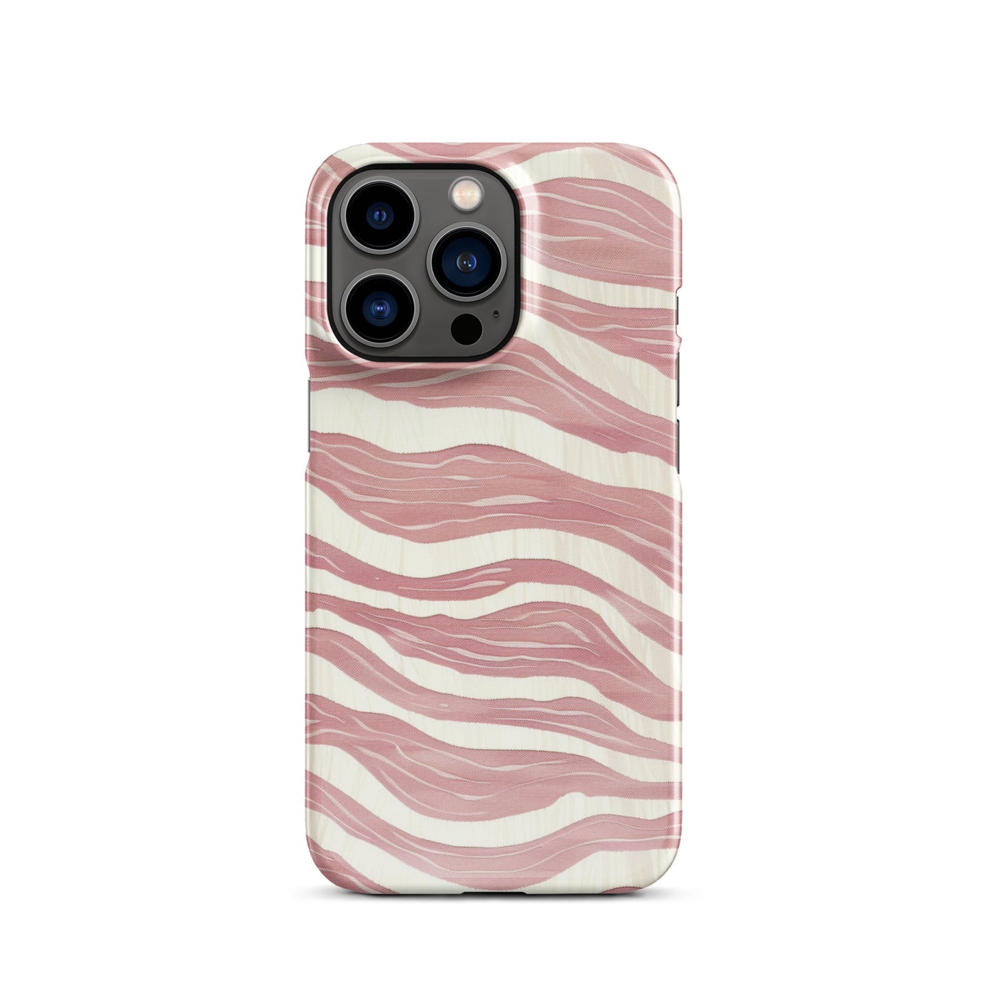 Zebra Phone case for iPhone-18