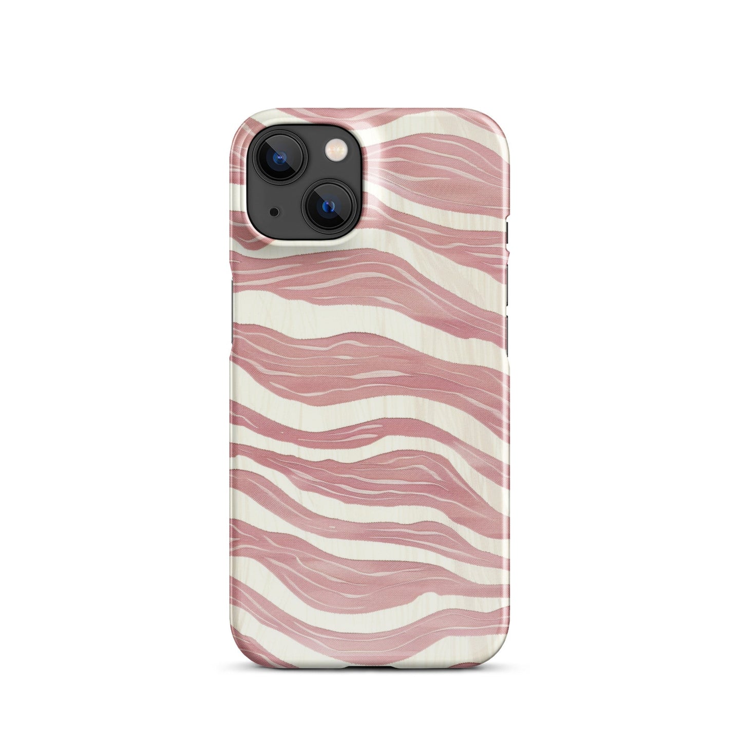 Zebra Phone case for iPhone-22