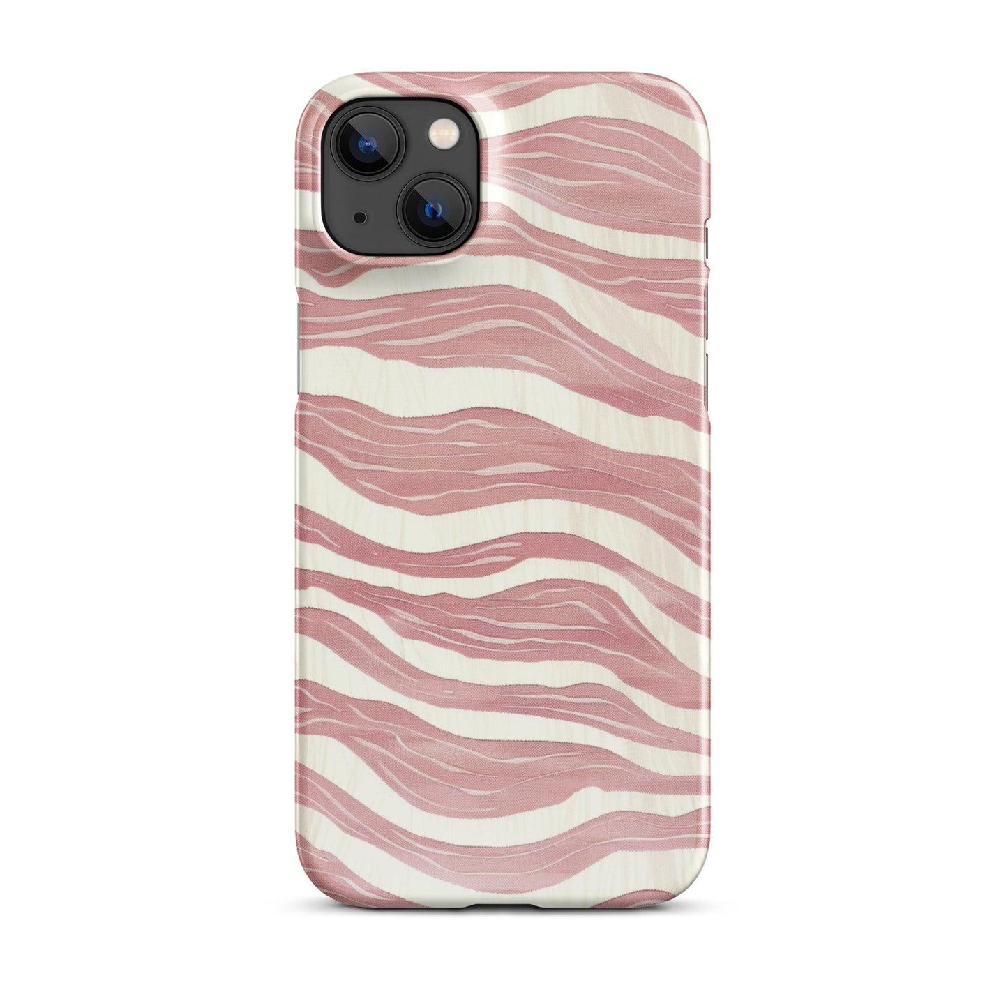 Zebra Phone case for iPhone-24
