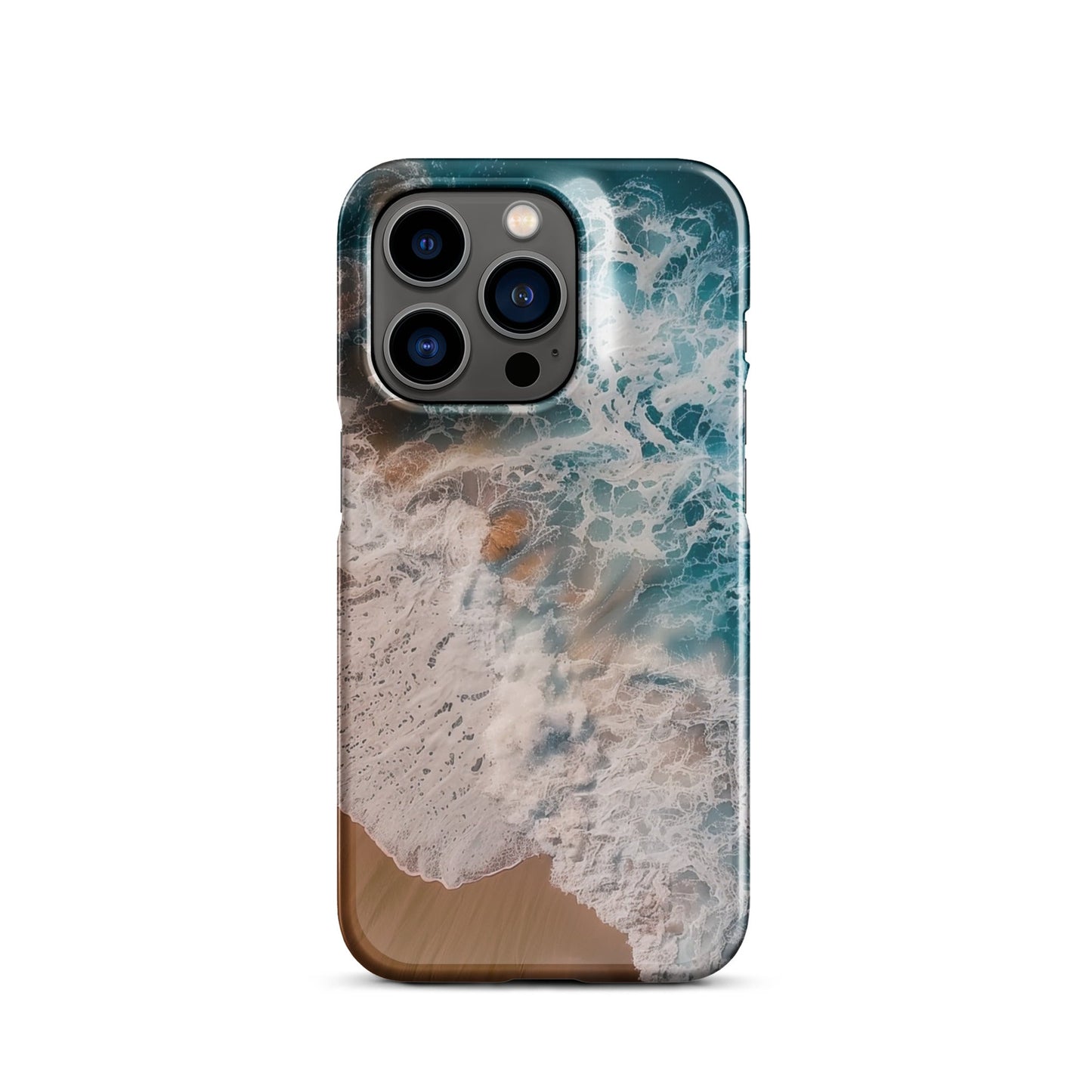 Beach Phone Case for iPhone-27