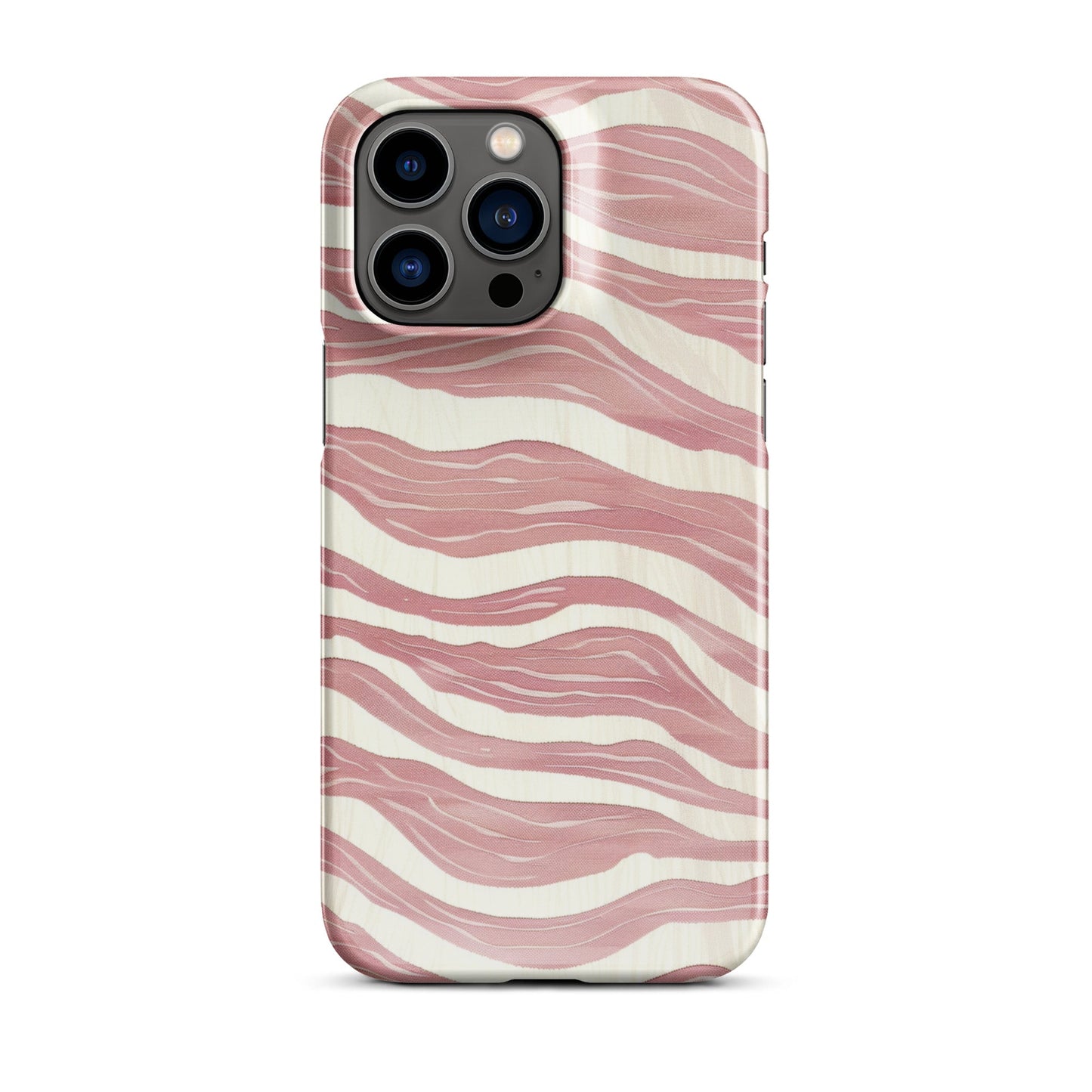 Zebra Phone case for iPhone-28