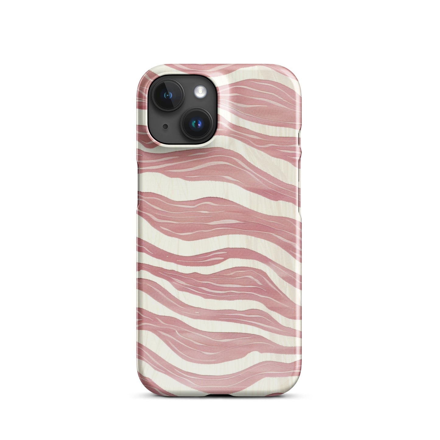 Zebra Phone case for iPhone-30