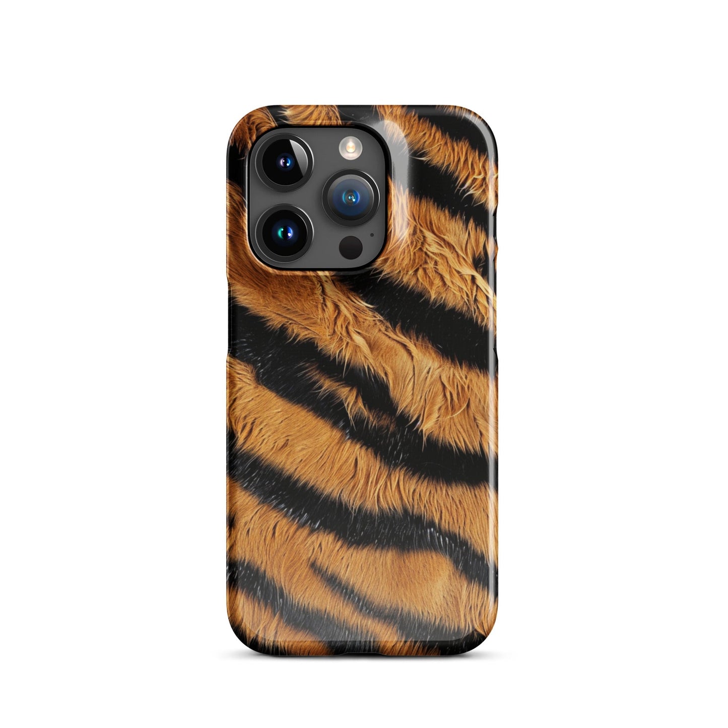 Tiger Phone Case For iPhone-34