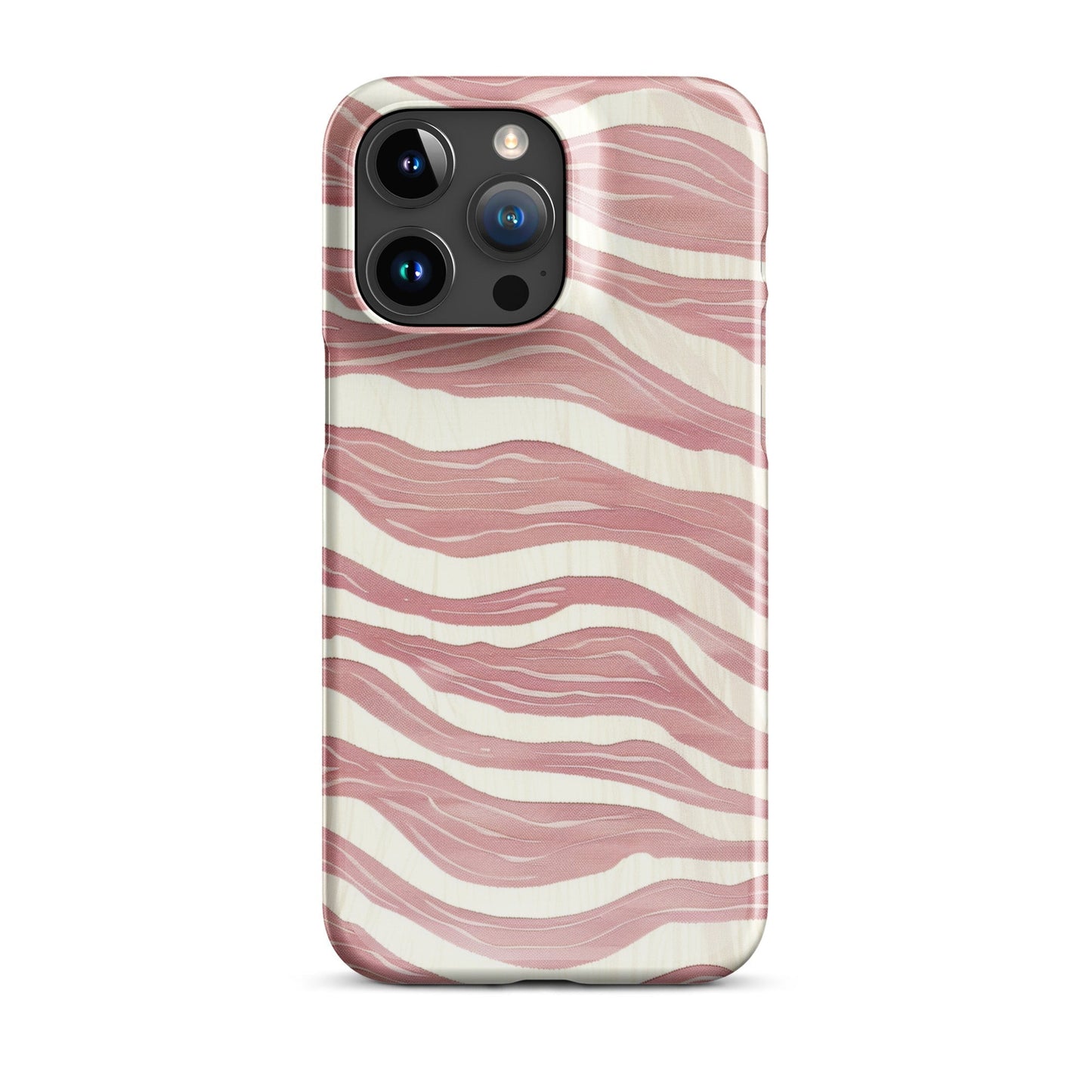 Zebra Phone case for iPhone-36