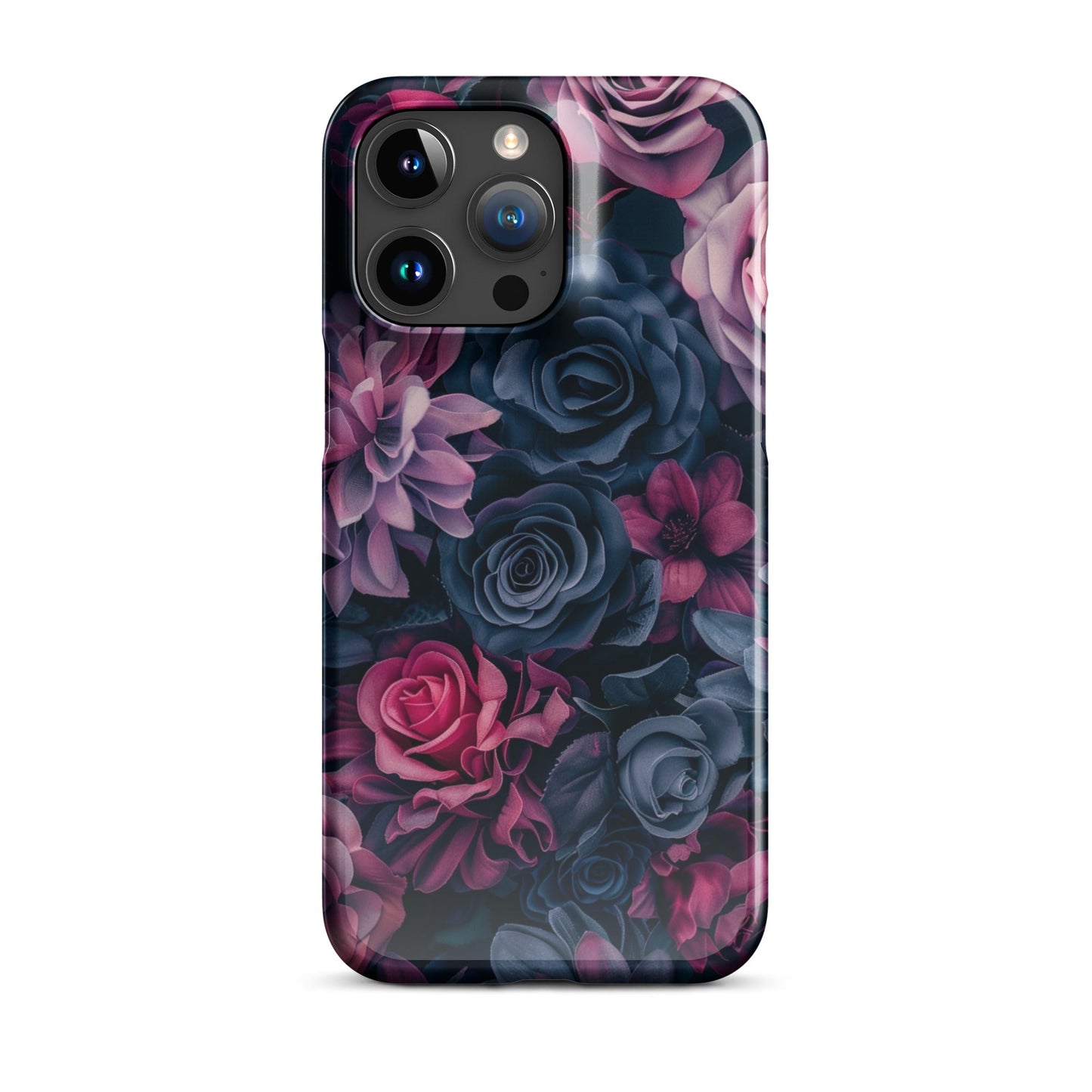 Roses Phone case for iPhone-36