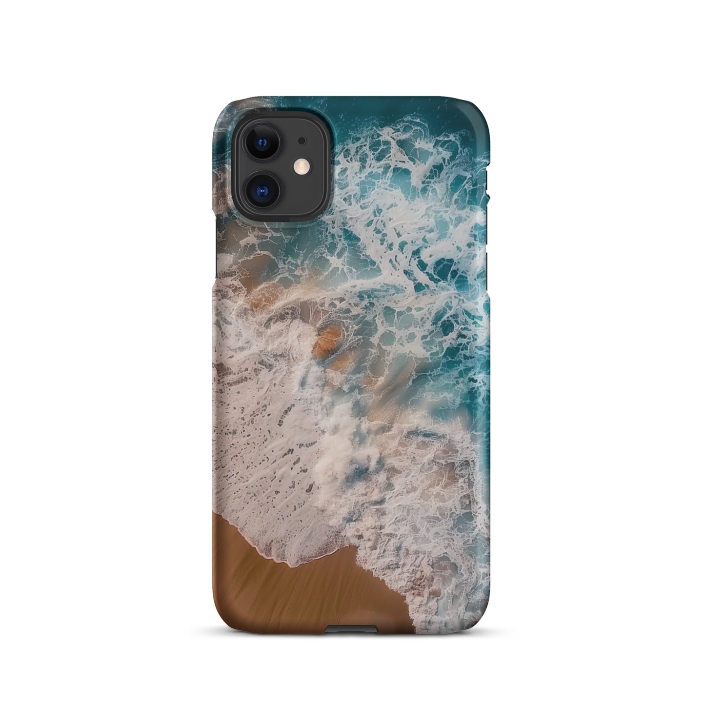 Beach Phone Case for iPhone-2