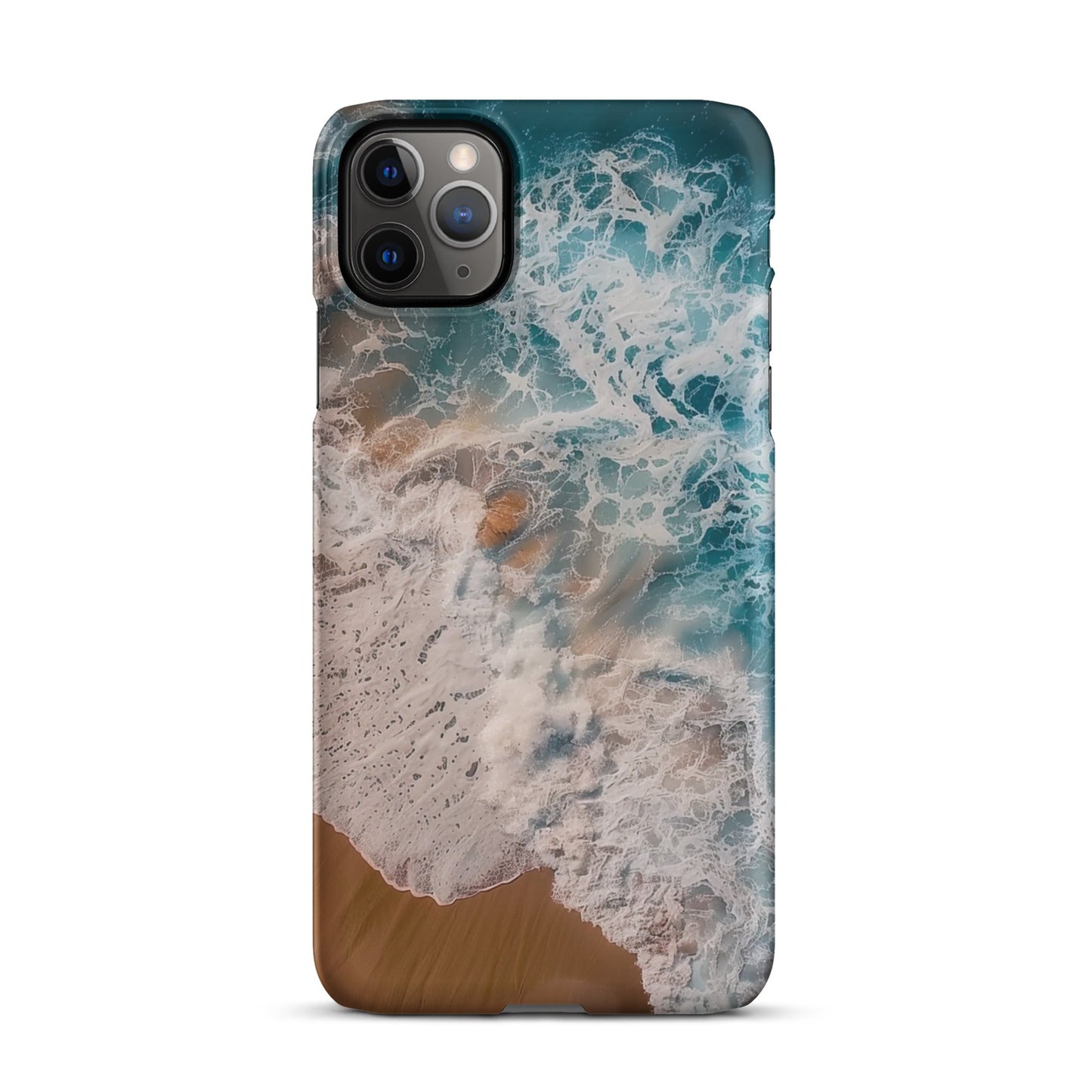 Beach Phone Case for iPhone-6