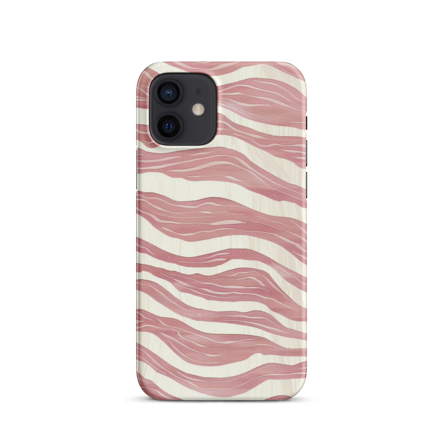 Zebra Phone case for iPhone-9