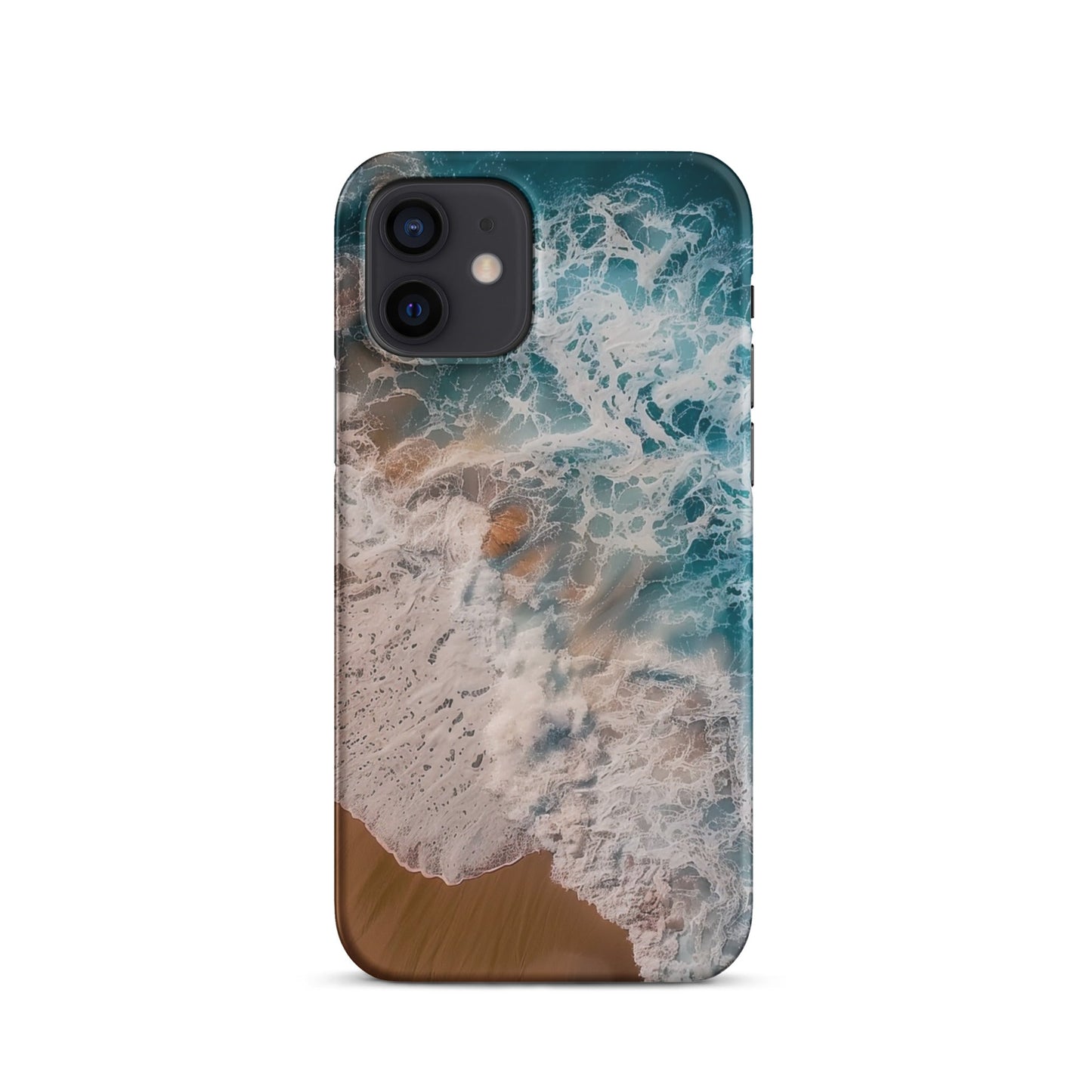 Beach Phone Case for iPhone-10