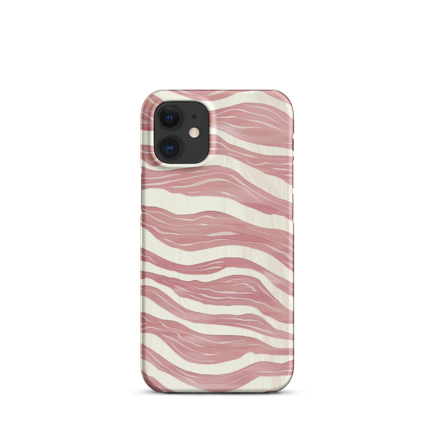 Zebra Phone case for iPhone-7